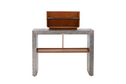 Venture Home Velas Outdoor Kitchen  - Cementlook