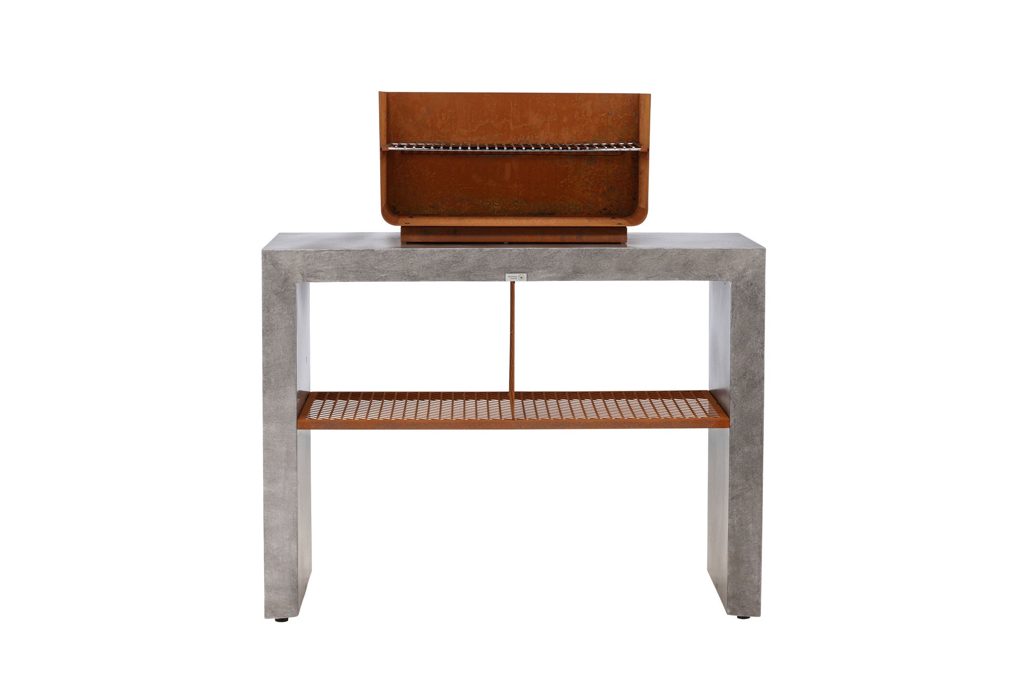 Venture Home Velas Outdoor Kitchen  - Cementlook