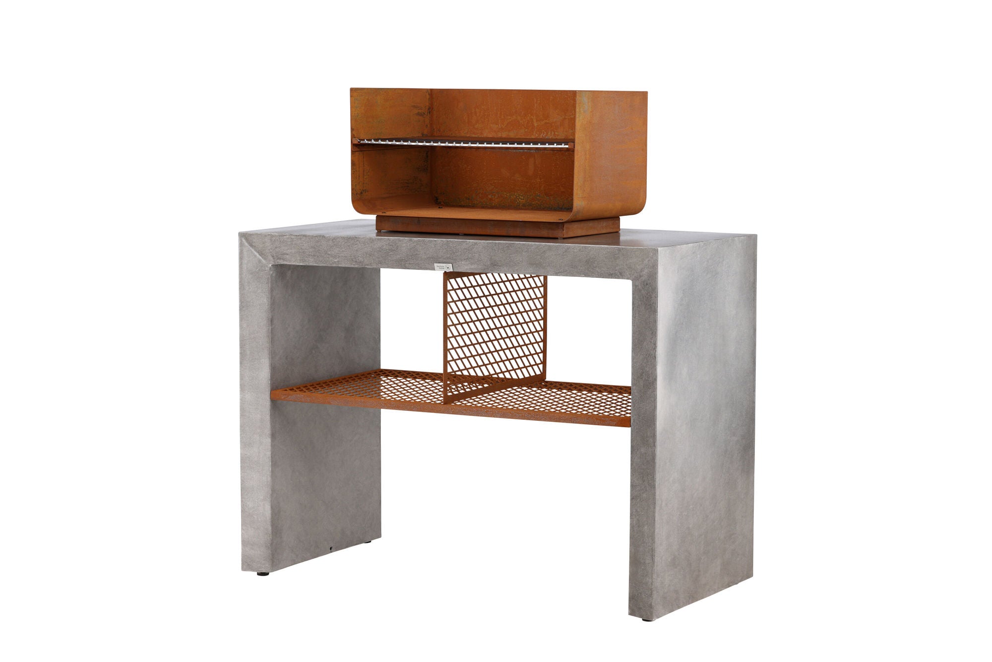 Venture Home Velas Outdoor Kitchen  - Cementlook