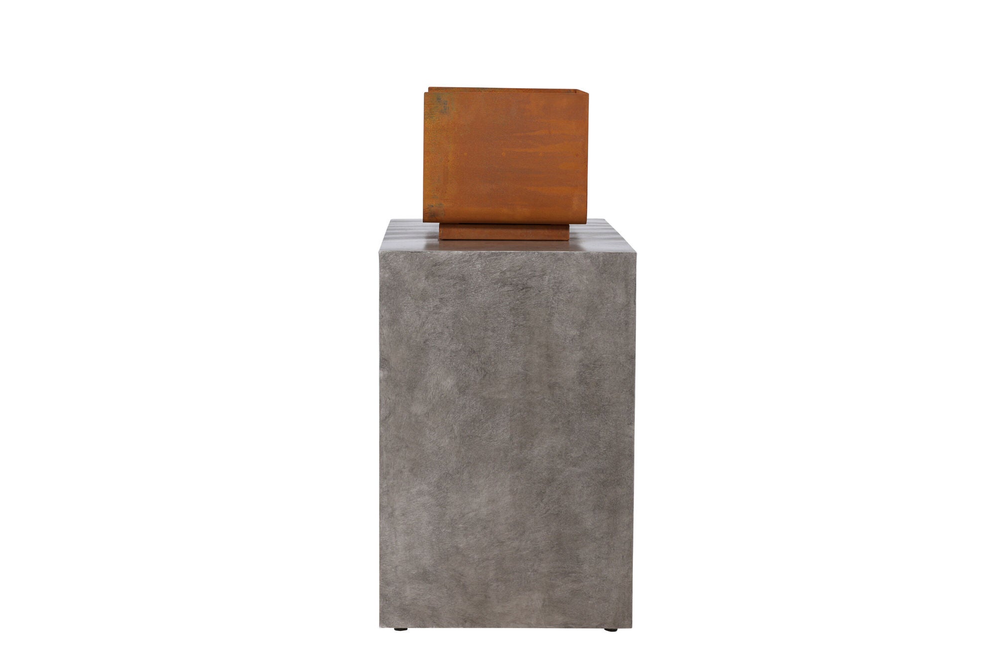 Venture Home Velas Outdoor Kitchen  - Cementlook