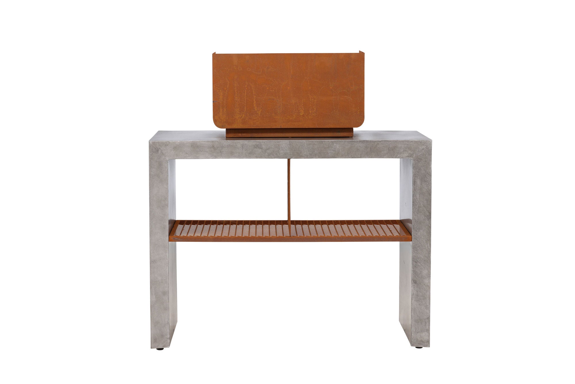 Venture Home Velas Outdoor Kitchen  - Cementlook