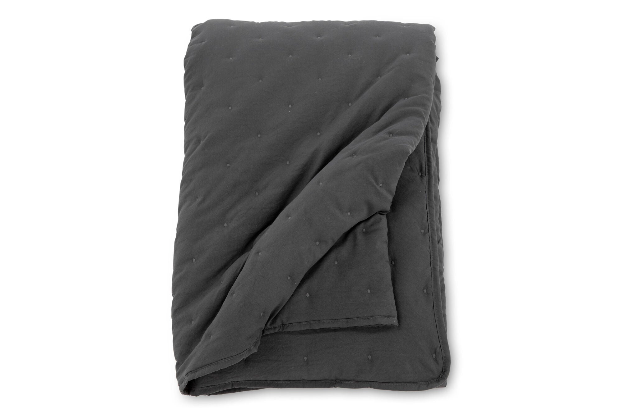 Venture Home Sally Bedspread Microfiber - Antracit / - 260*180
