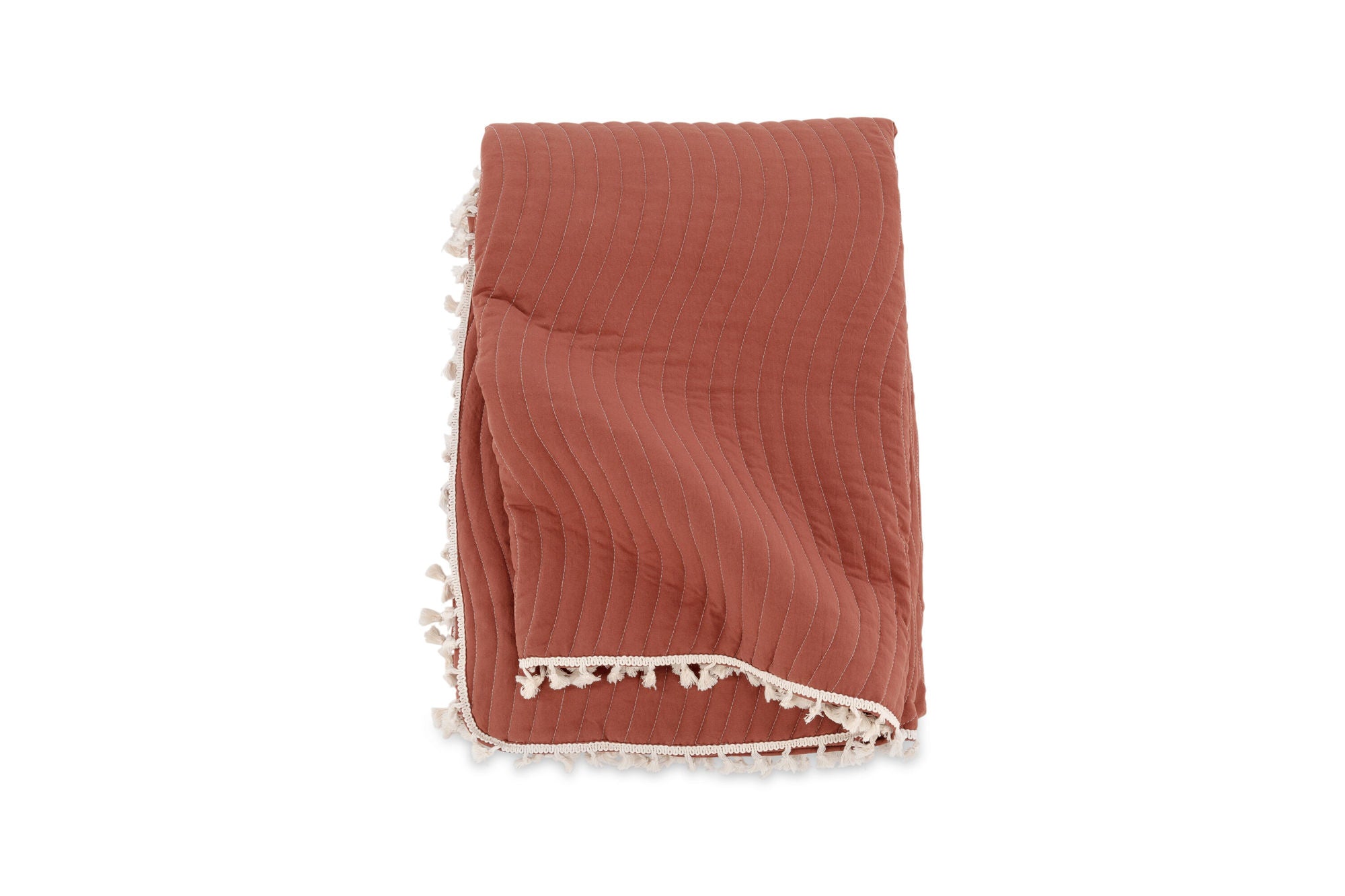 Venture Home Lias Bedspread Microfiber - Roasty / - 260*260