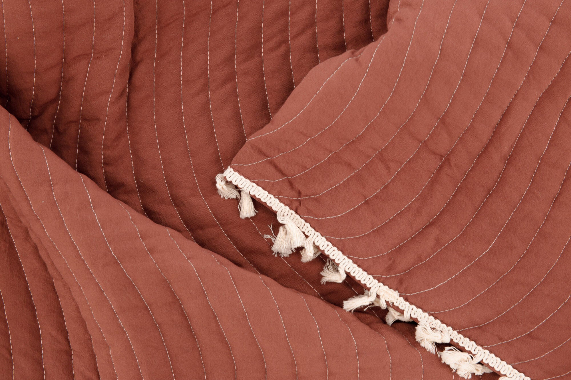 Venture Home Lias Bedspread Microfiber - Roasty / - 260*260