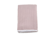 Venture Home Juni Bedspread Microfiber - Light pink / - 180*260