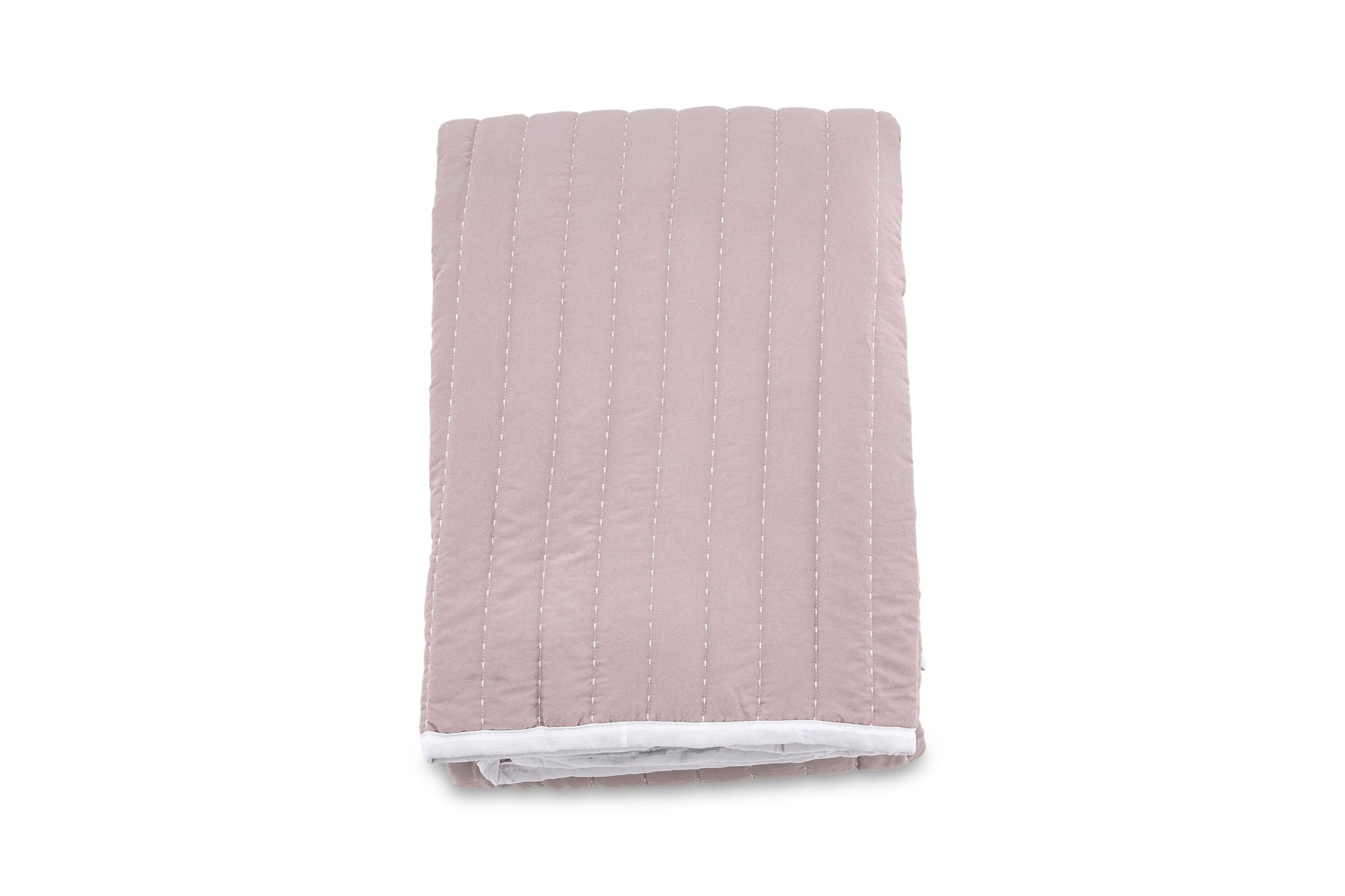 Venture Home Juni Bedspread Microfiber - Light pink / - 180*260