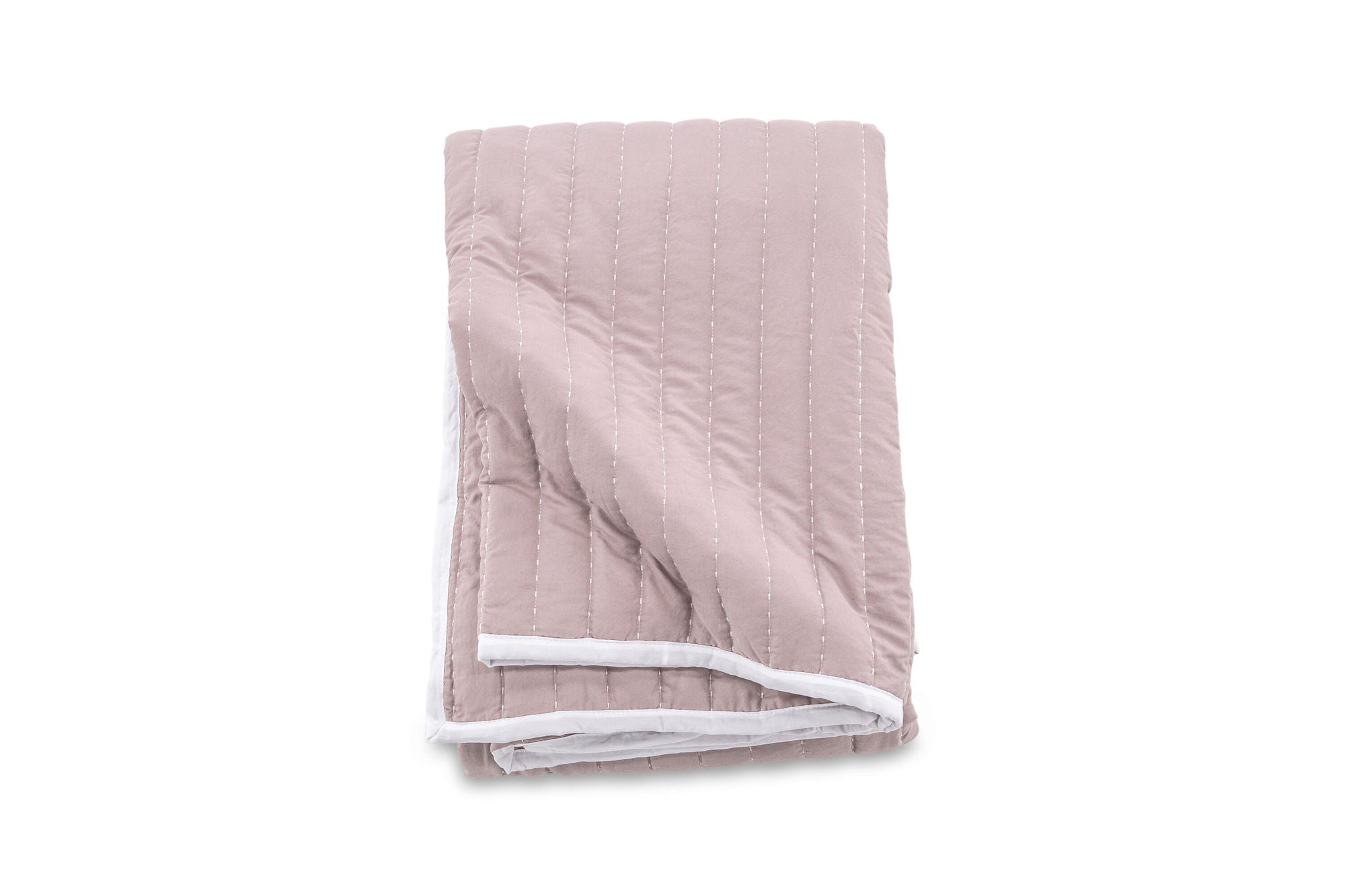 Venture Home Juni Bedspread Microfiber - Light pink / - 180*260