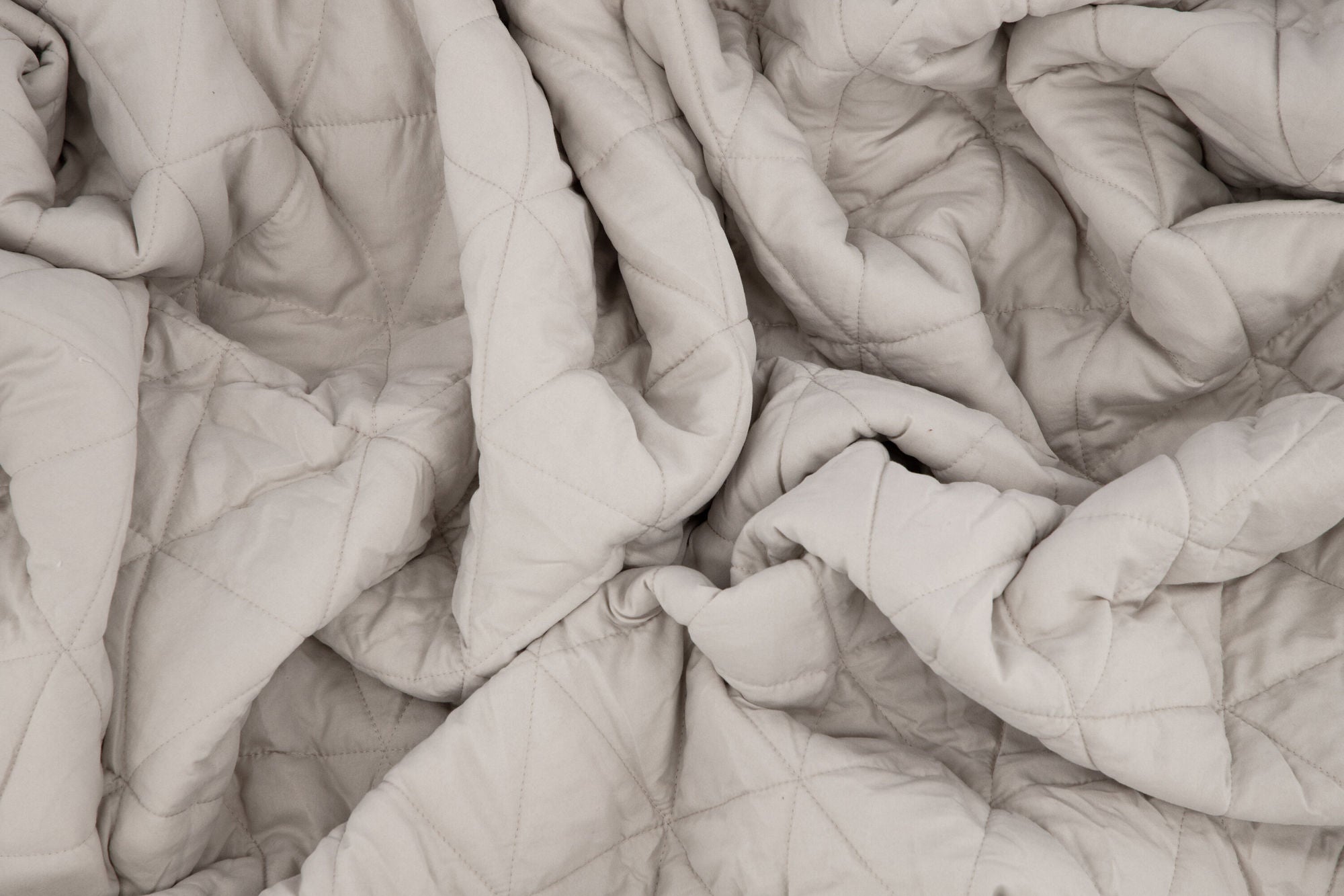 Venture Home Nilla Bedspread Heavy brushed poly cationic/sherpa - Beige / - 250*150