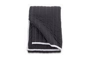 Venture Home Juni Bedspread Microfiber - Antracit / - 150*250