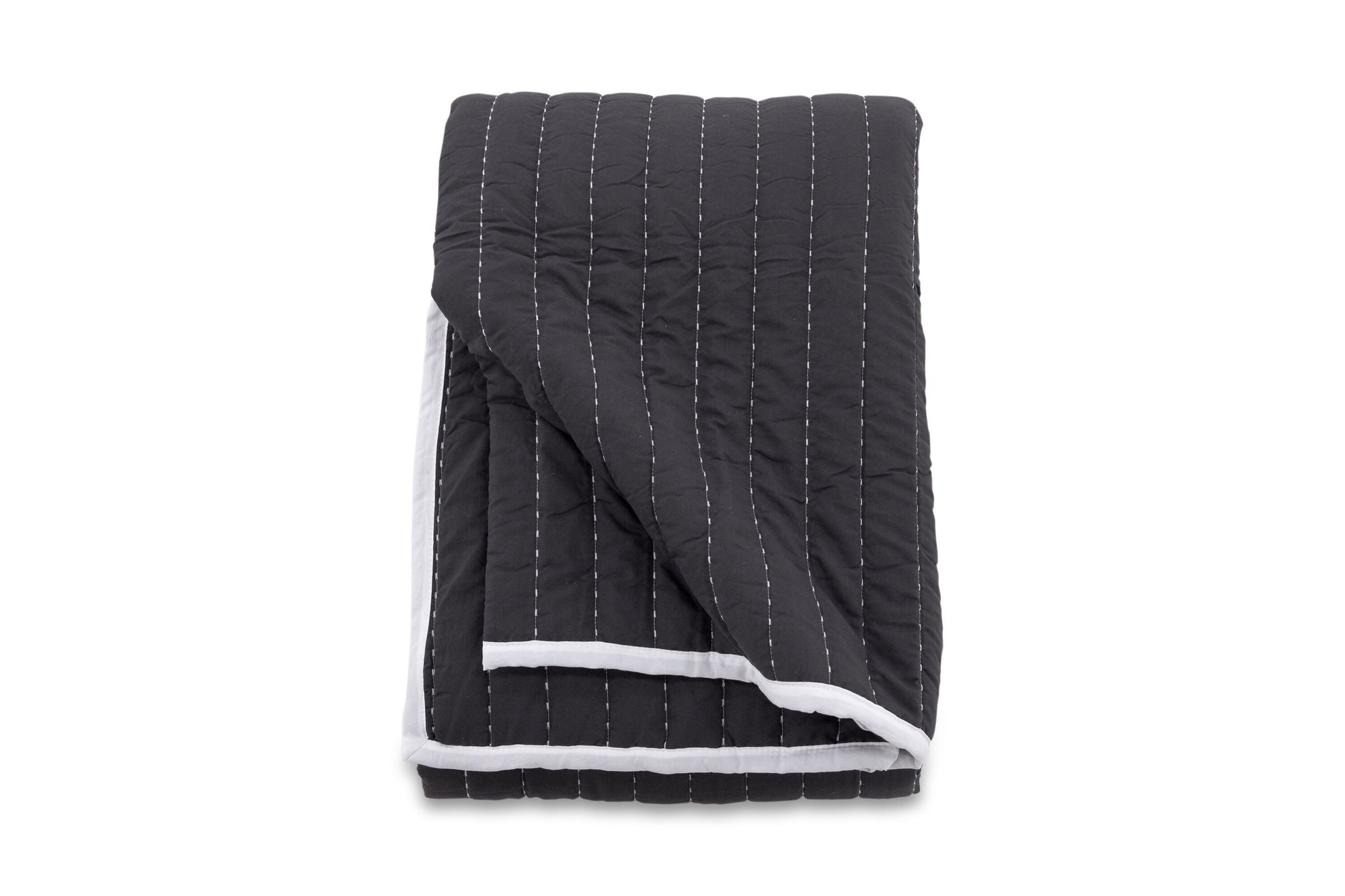 Venture Home Juni Bedspread Microfiber - Antracit / - 150*250