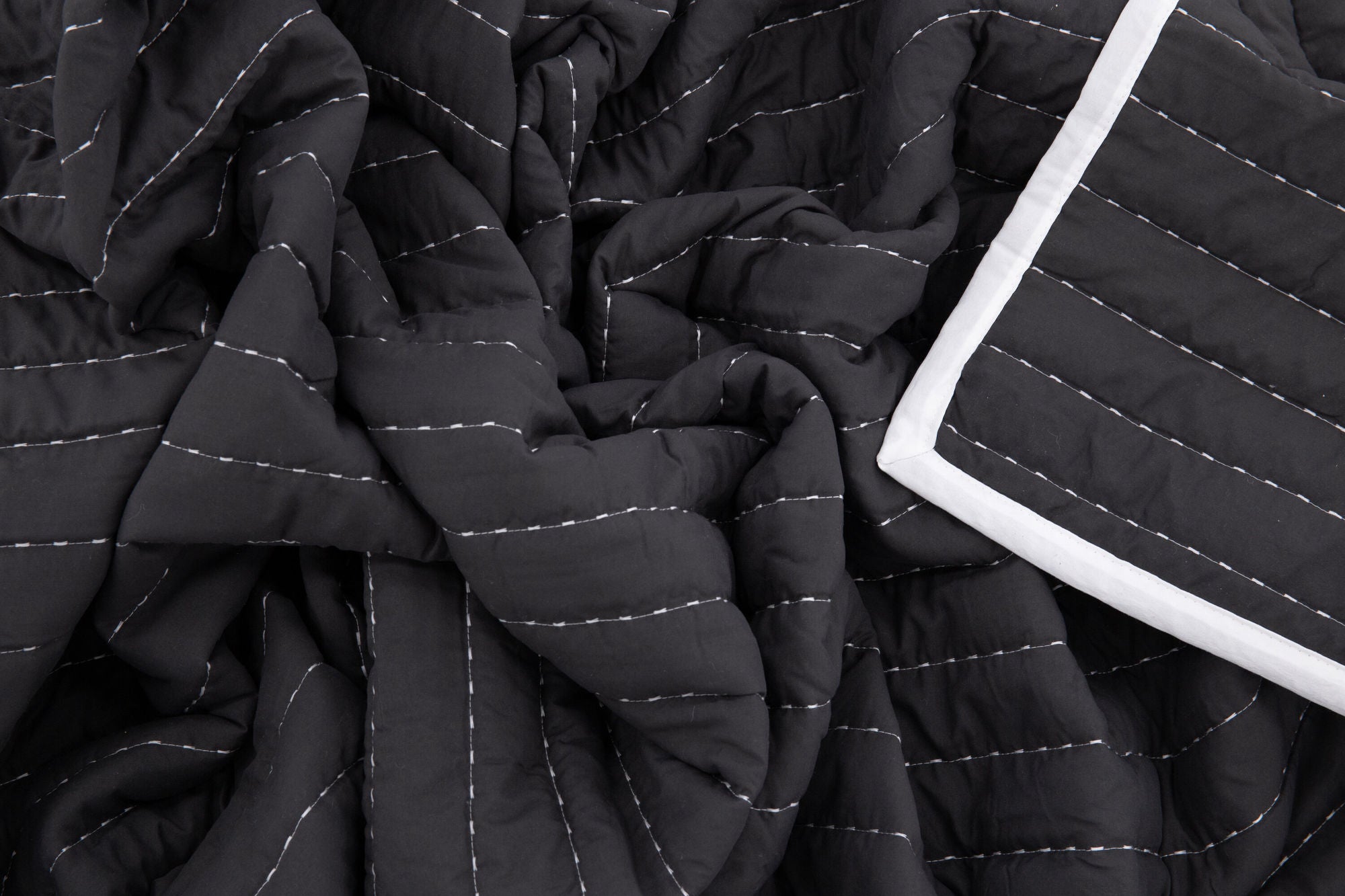 Venture Home Juni Bedspread Microfiber - Antracit / - 150*250