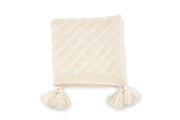 Venture Home Katlyn Throw Acrylic - White / - 130*170