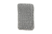 Venture Home Kate Throw Polyester - Light grey / - 130*170