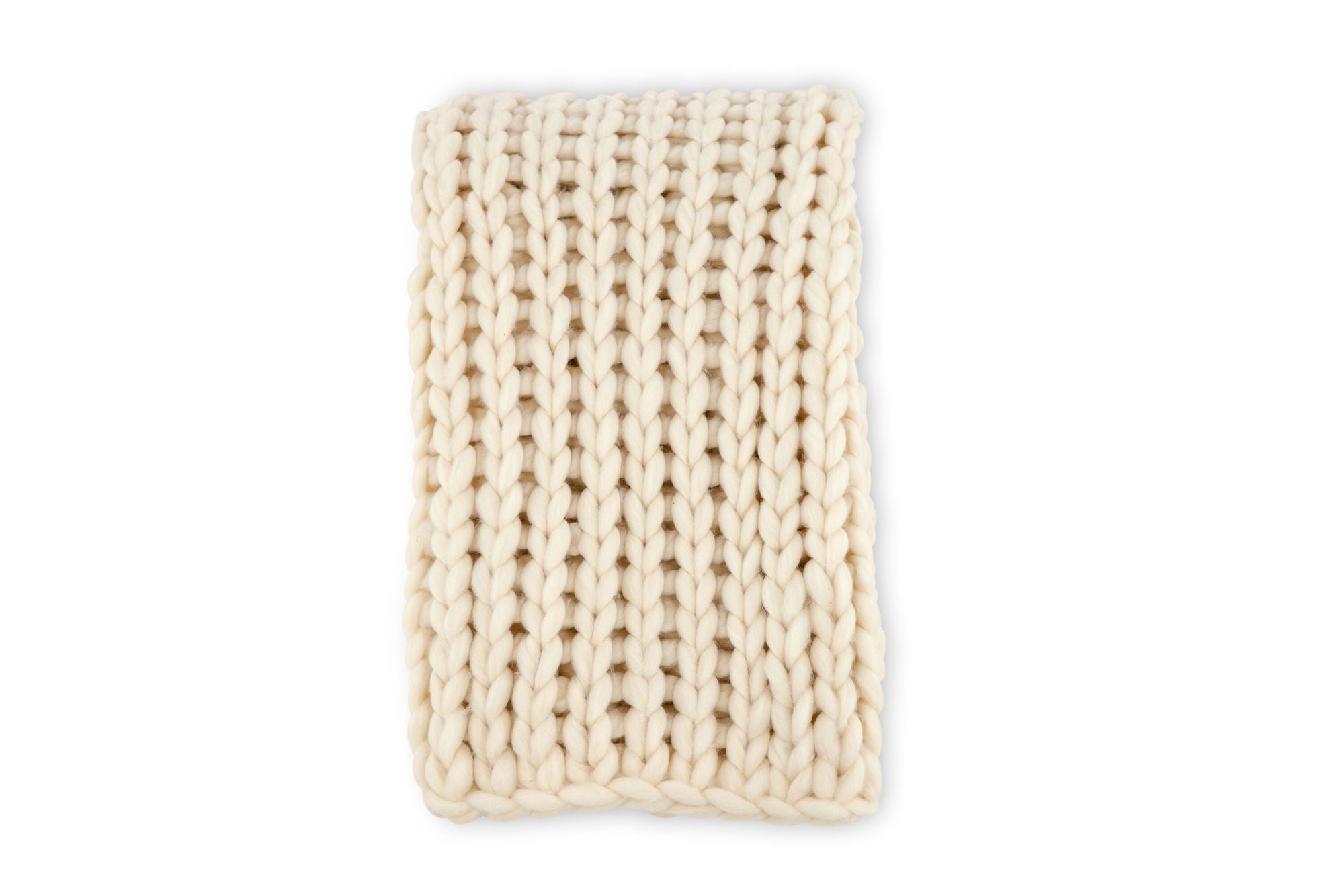 Venture Home Kate Throw Polyester - Beige / - 130*170