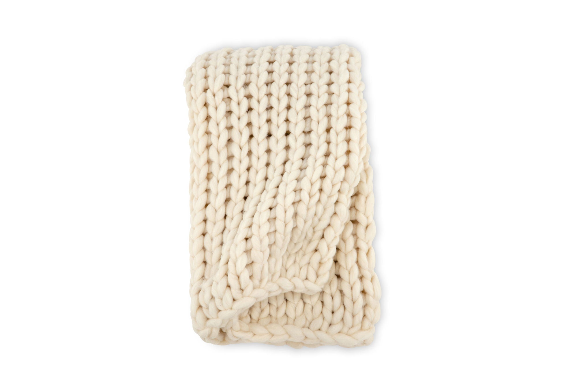 Venture Home Kate Throw Polyester - Beige / - 130*170