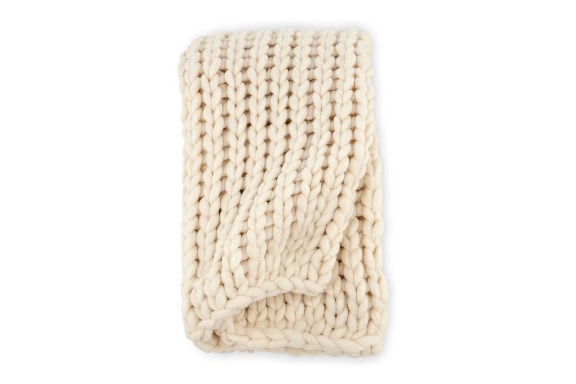 Venture Home Kate Throw Polyester - Beige / - 130*170