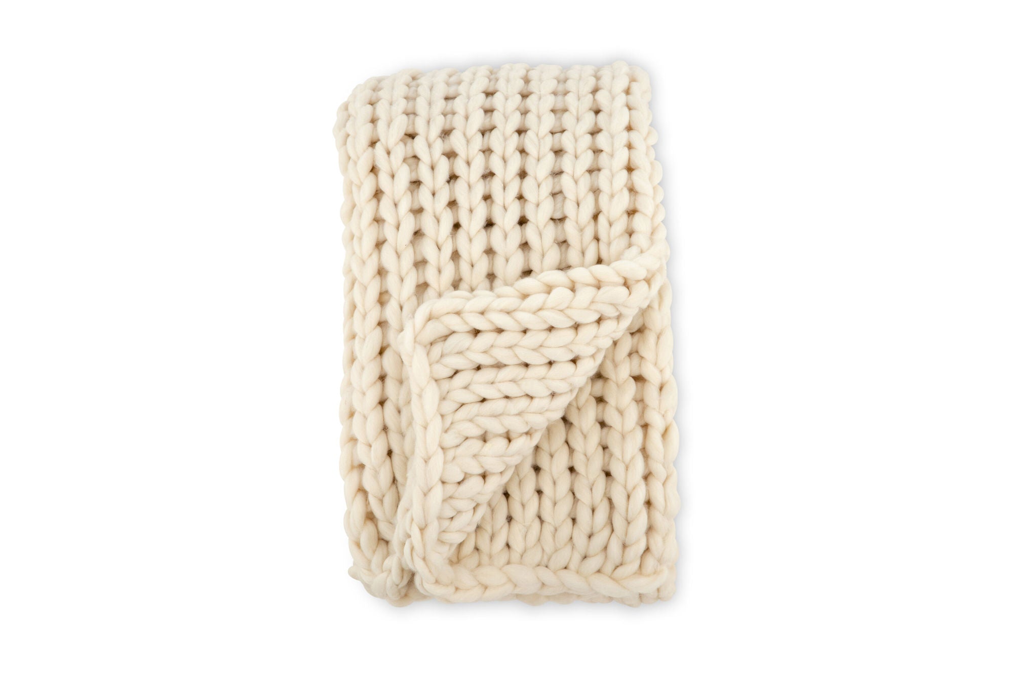 Venture Home Kate Throw Polyester - Beige / - 130*170