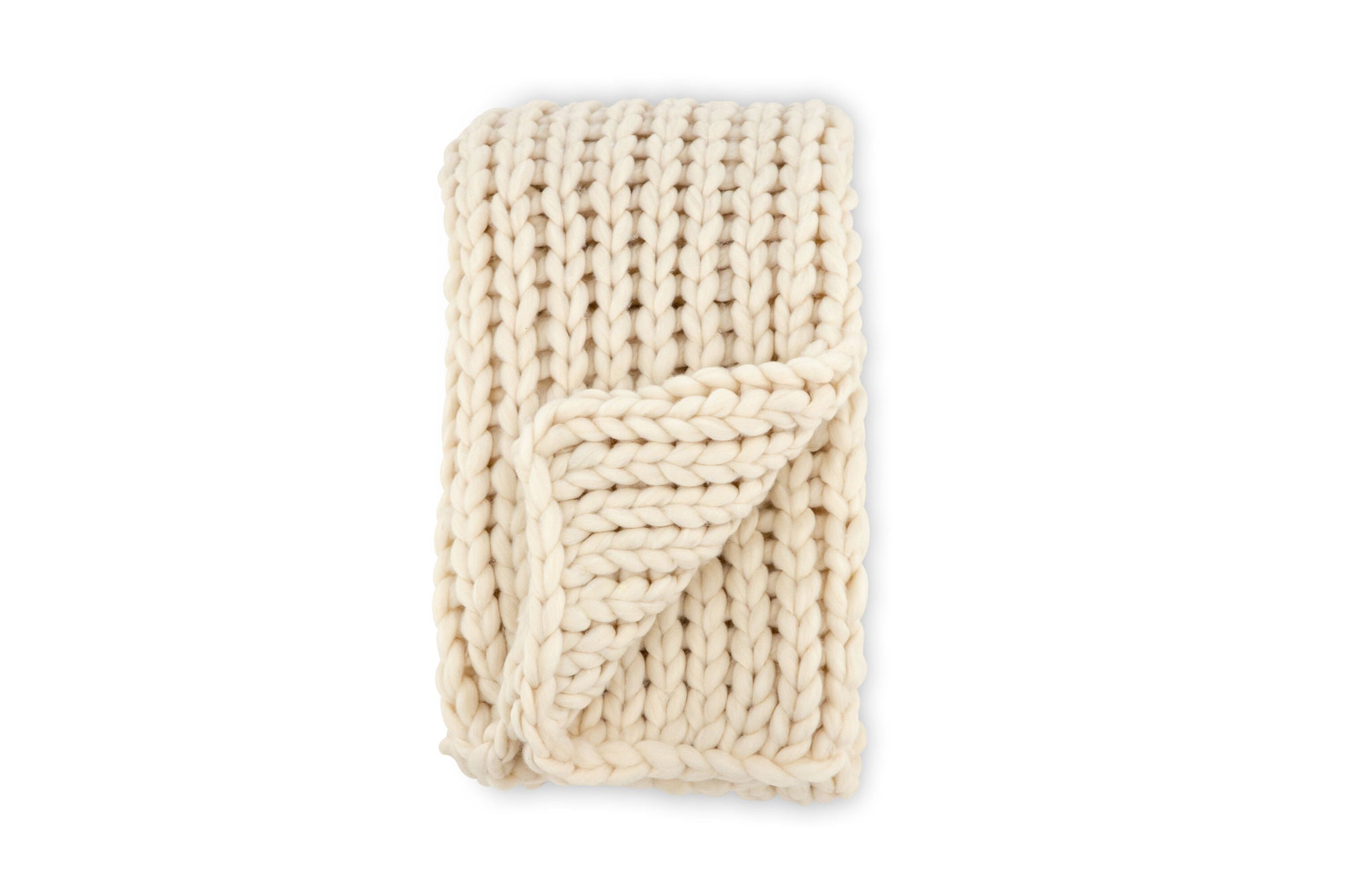 Venture Home Kate Throw Polyester - Beige / - 130*170