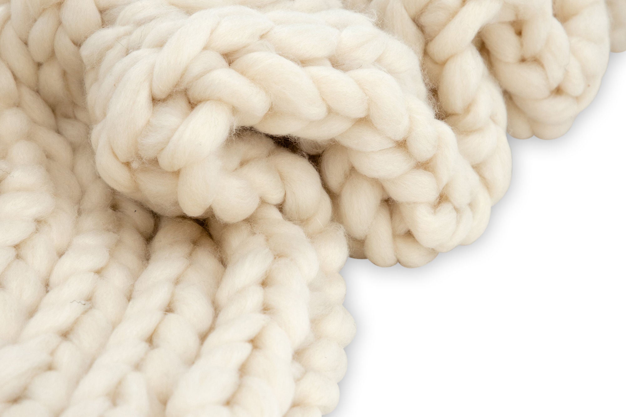 Venture Home Kate Throw Polyester - Beige / - 130*170