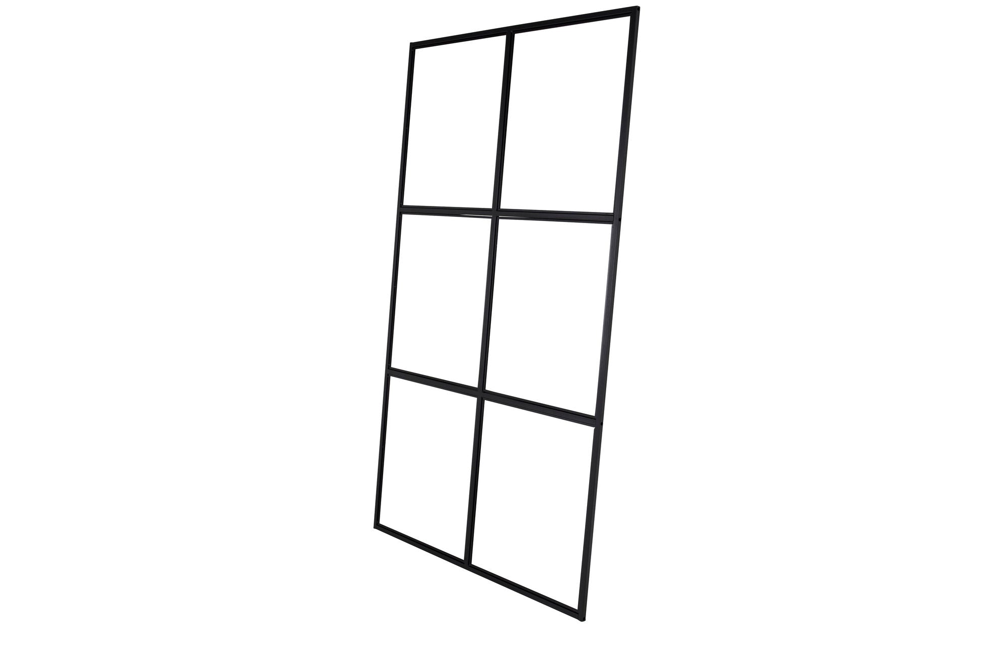 Venture Home Leif Industrial wall - 120*H210