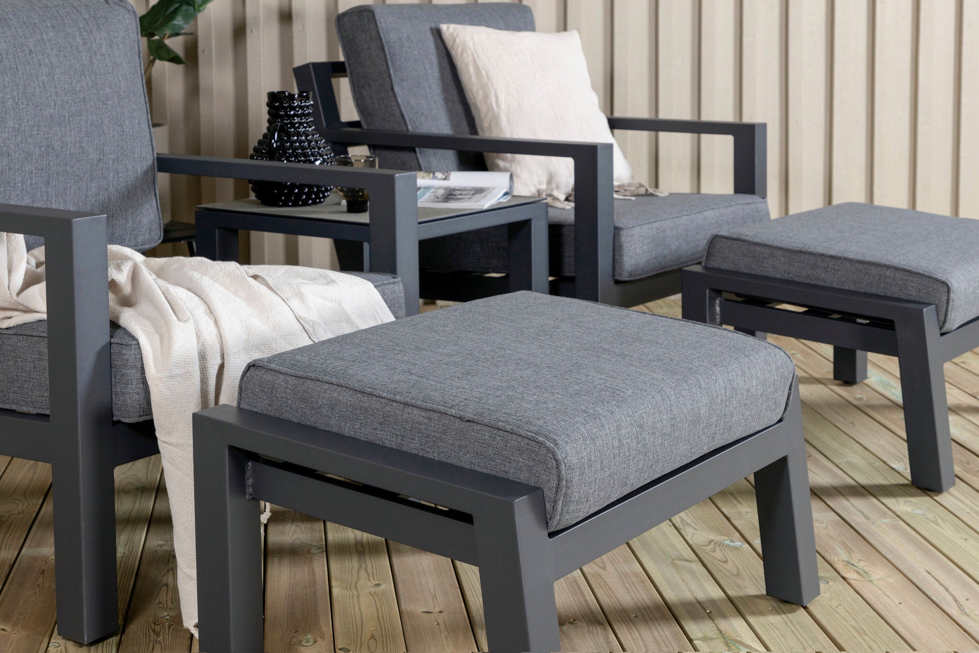 Venture Home Barcelona Lounge set