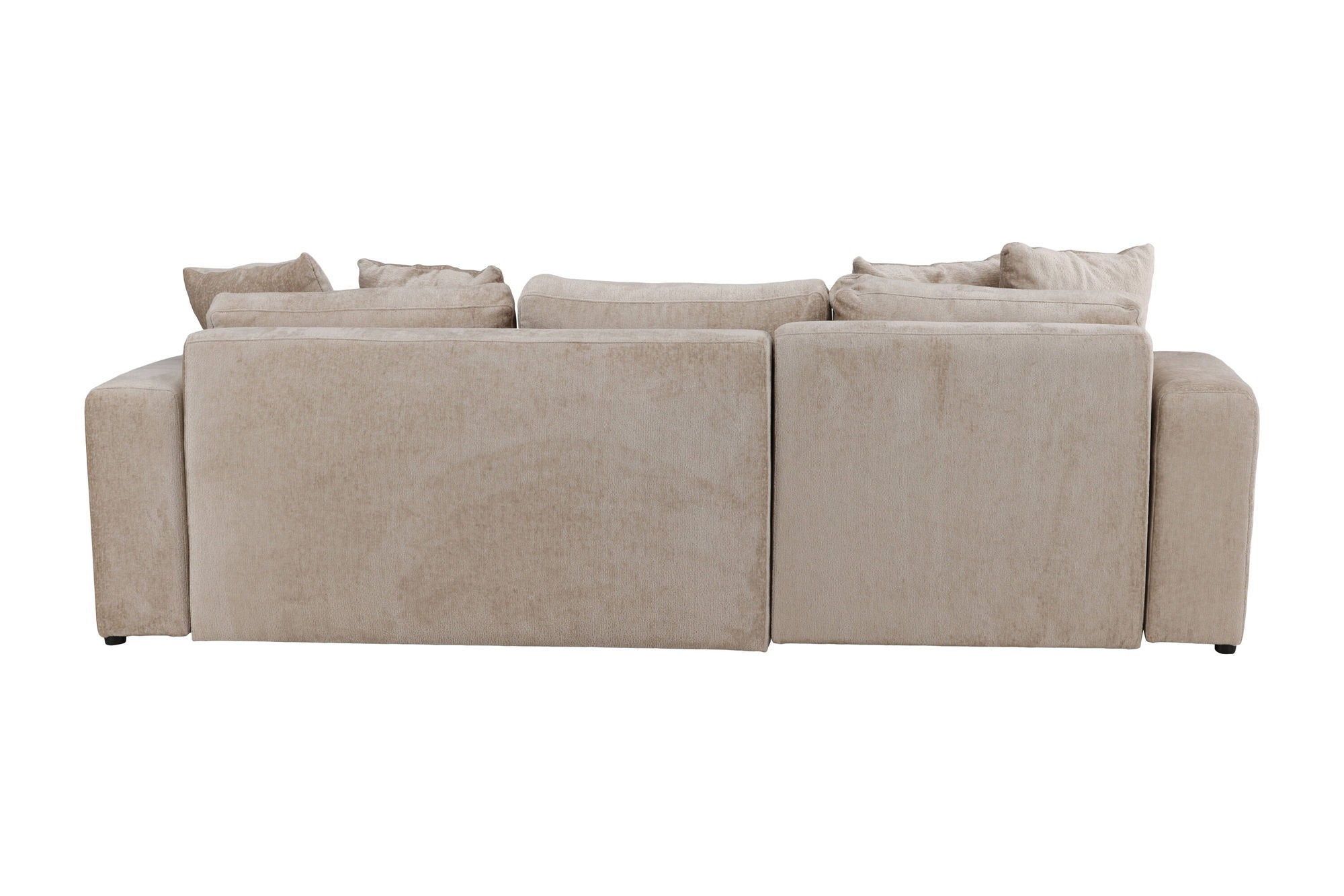 Venture Home Bellman Sofa Bed Sofa - / Beige Velvet