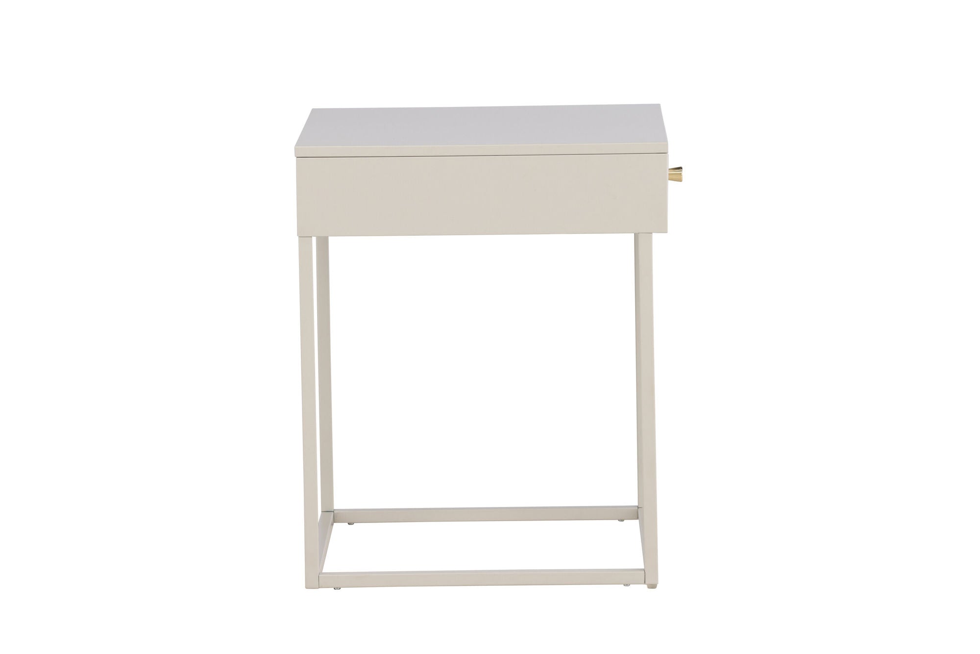 Venture Home Bakal - Bedside bord - Beige