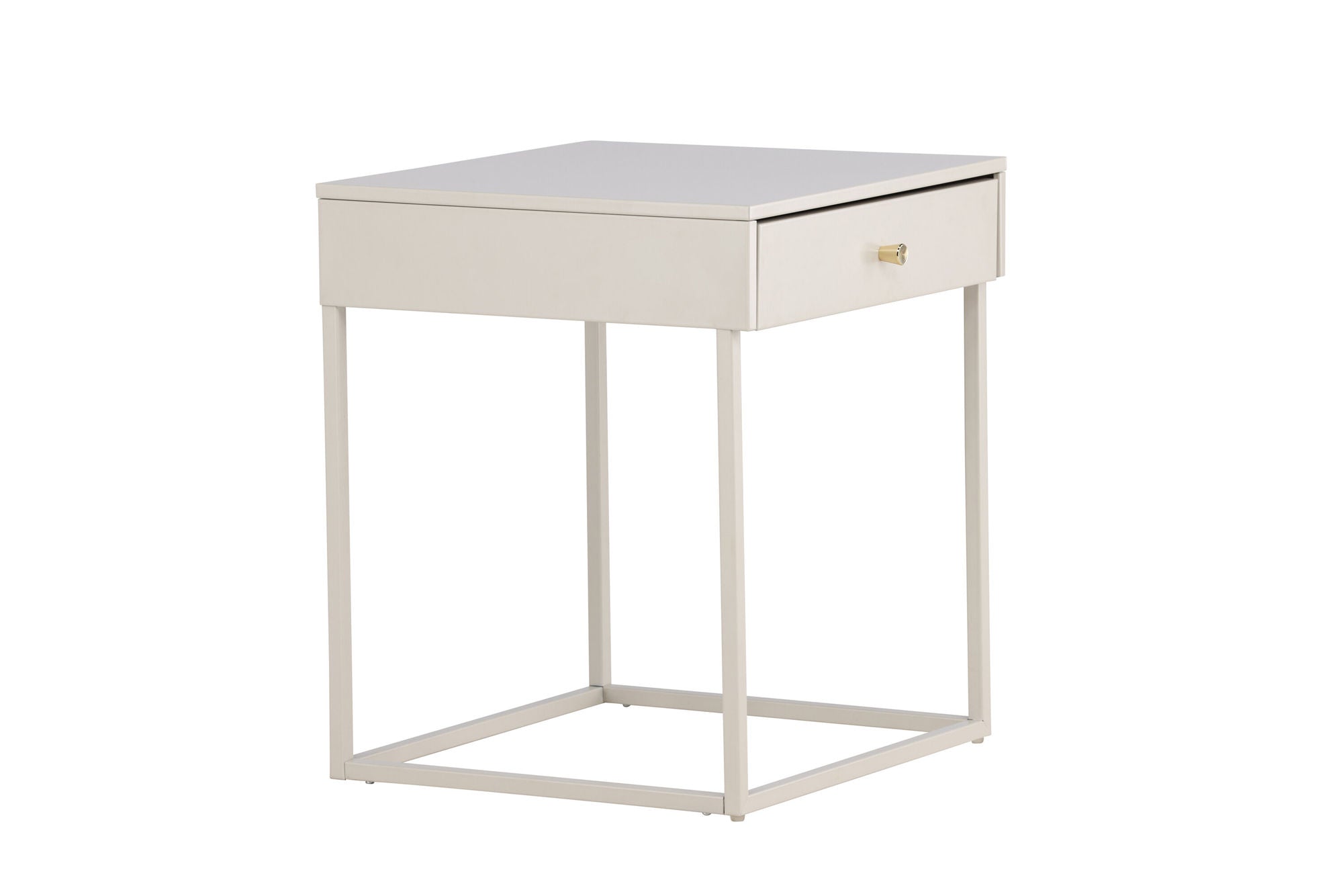 Venture Home Bakal - Bedside bord - Beige