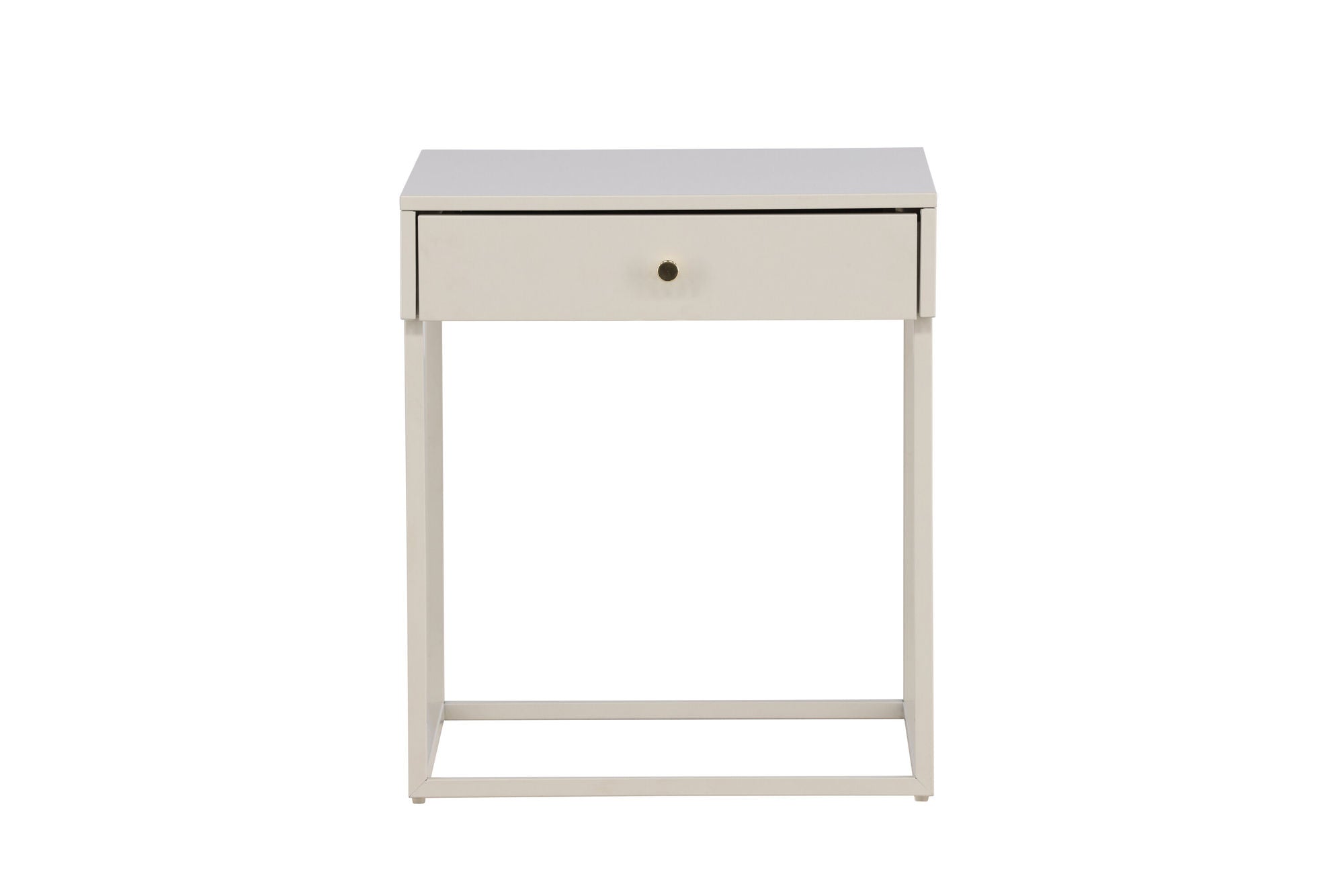 Venture Home Bakal - Bedside bord - Beige