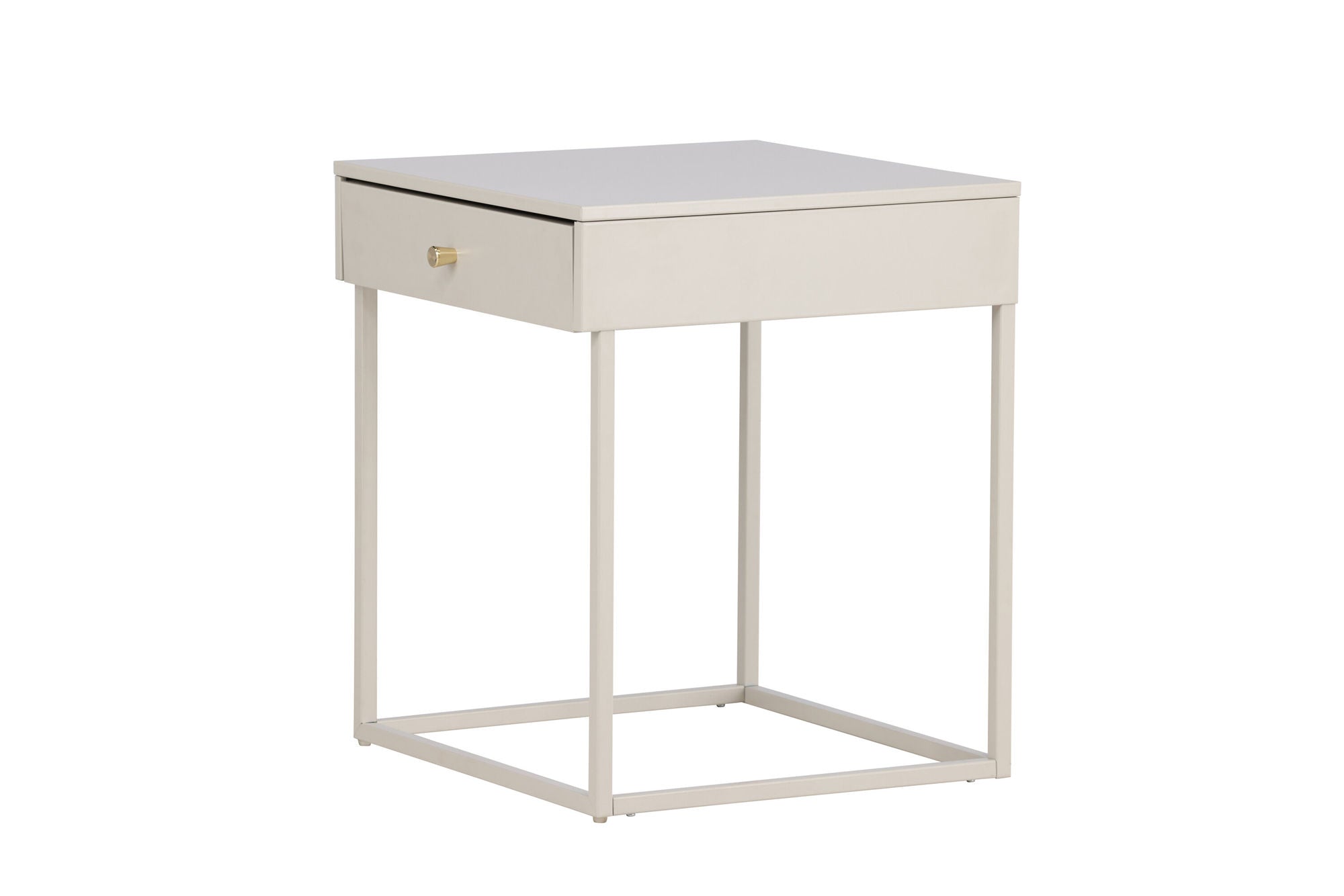 Venture Home Bakal - Bedside bord - Beige