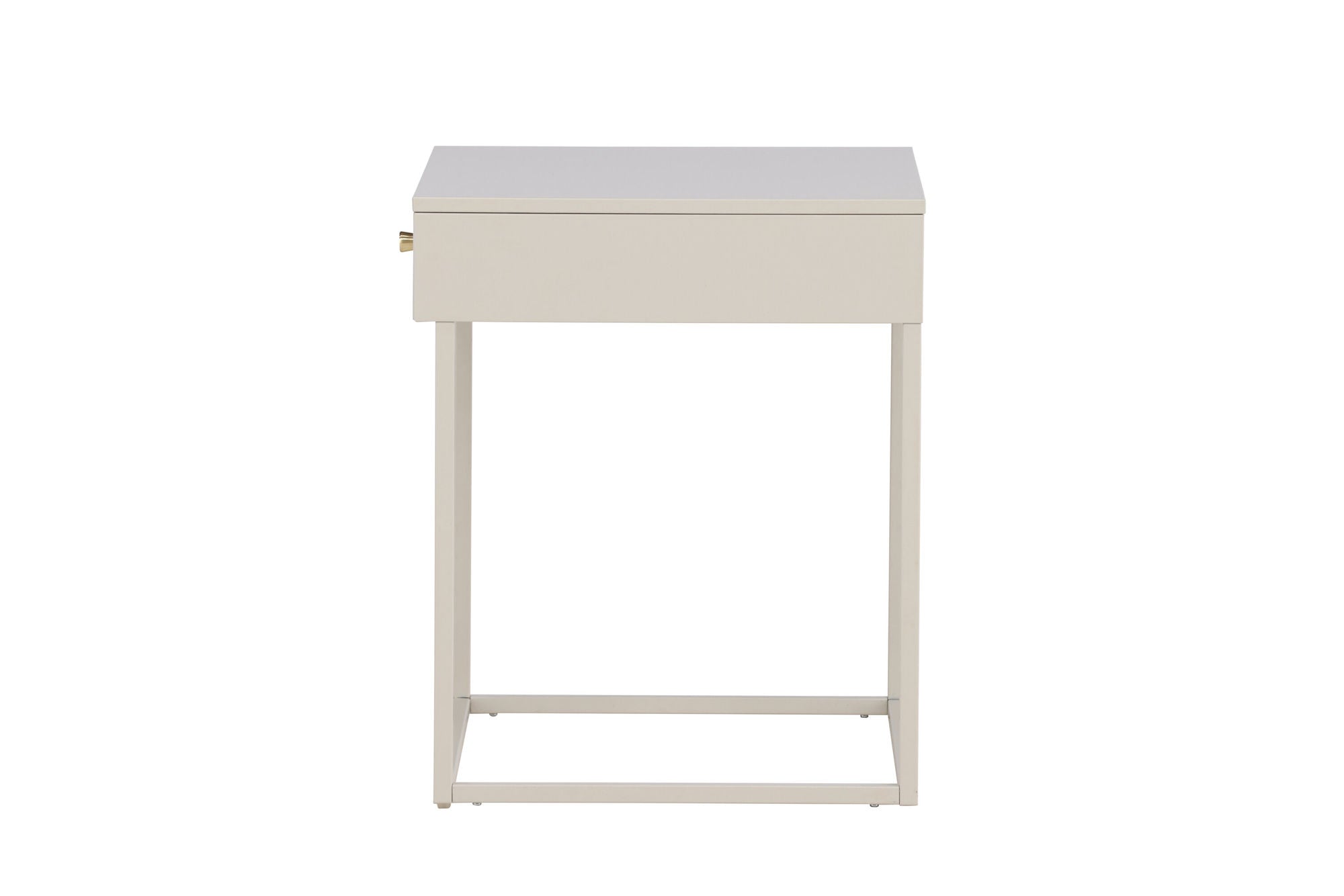 Venture Home Bakal - Bedside bord - Beige