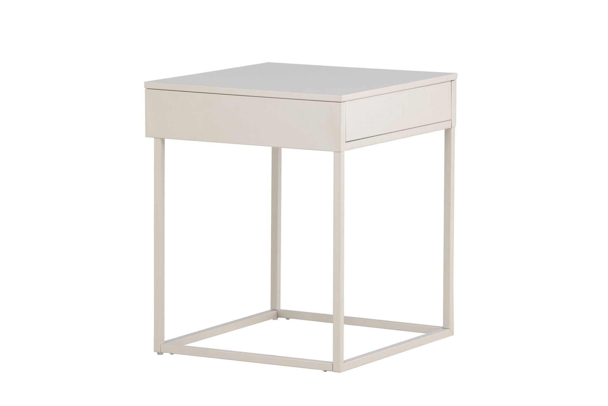 Venture Home Bakal - Bedside bord - Beige