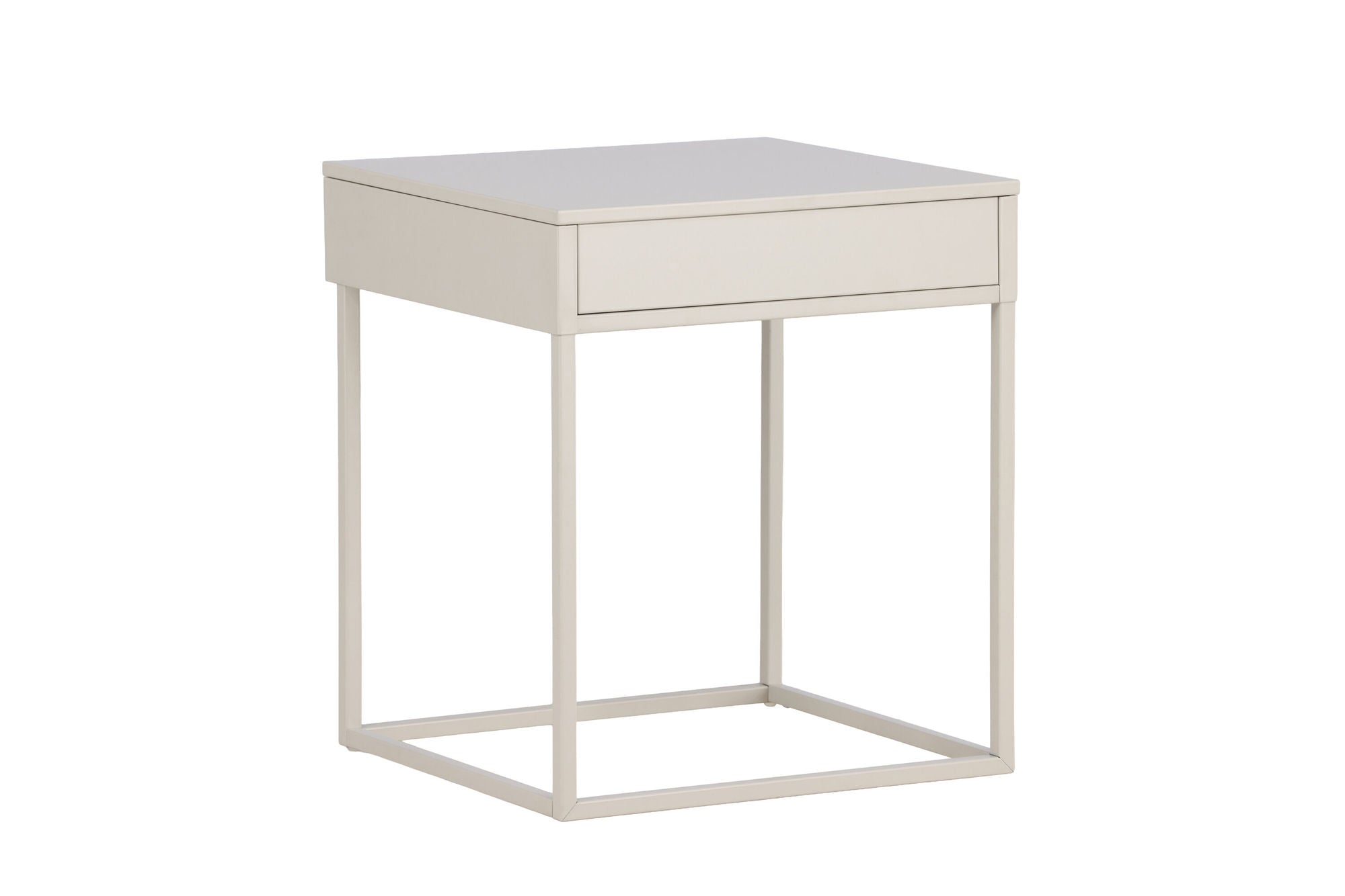 Venture Home Bakal - Bedside bord - Beige