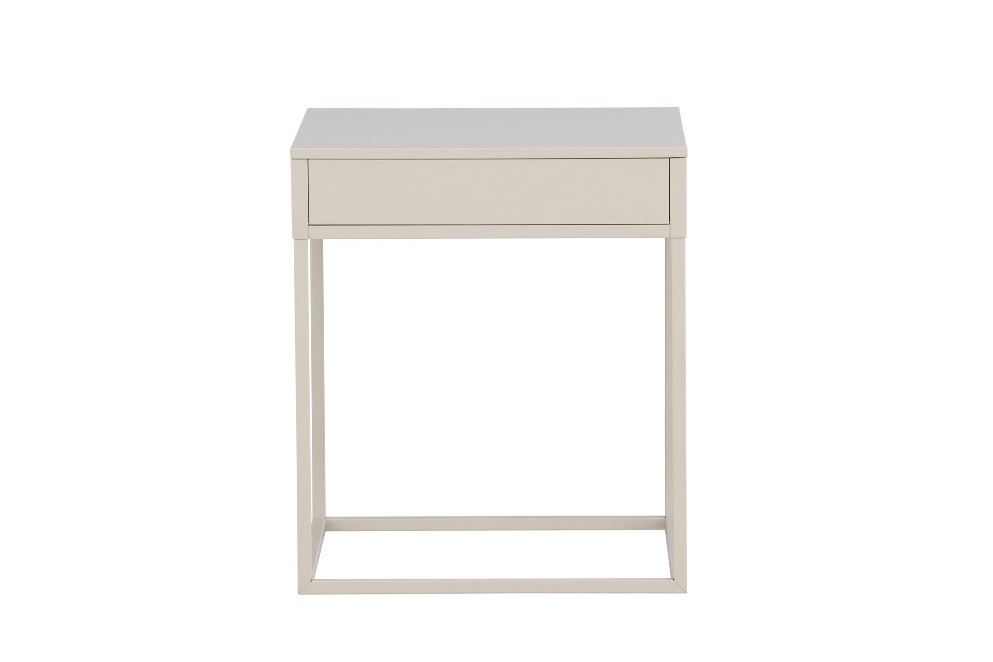 Venture Home Bakal - Bedside bord - Beige