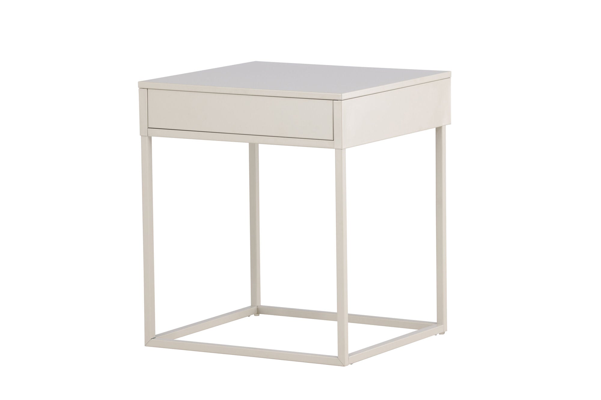 Venture Home Bakal - Bedside bord - Beige