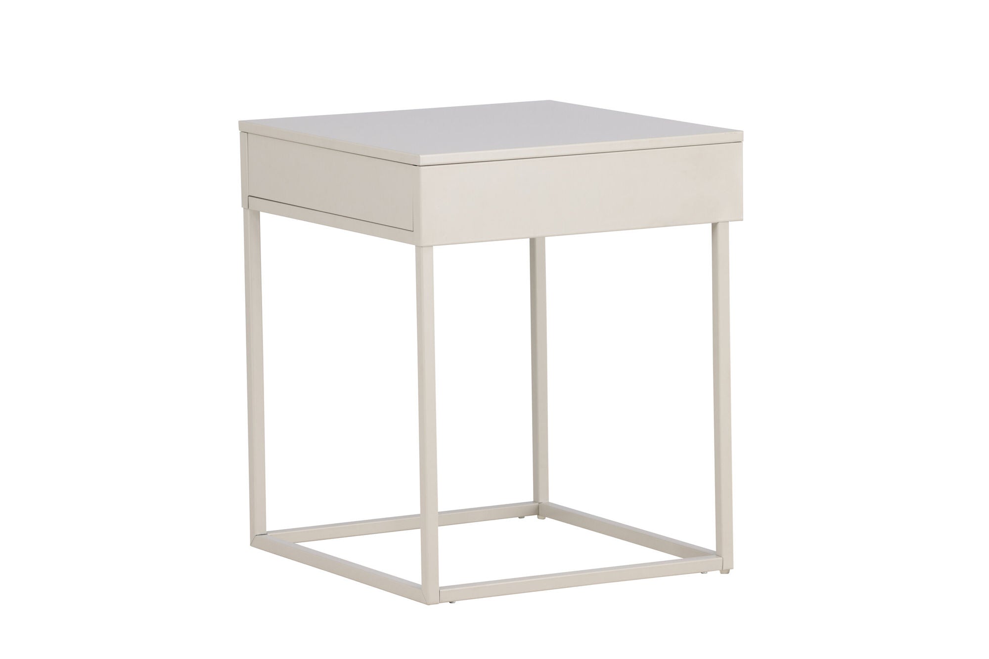 Venture Home Bakal - Bedside bord - Beige