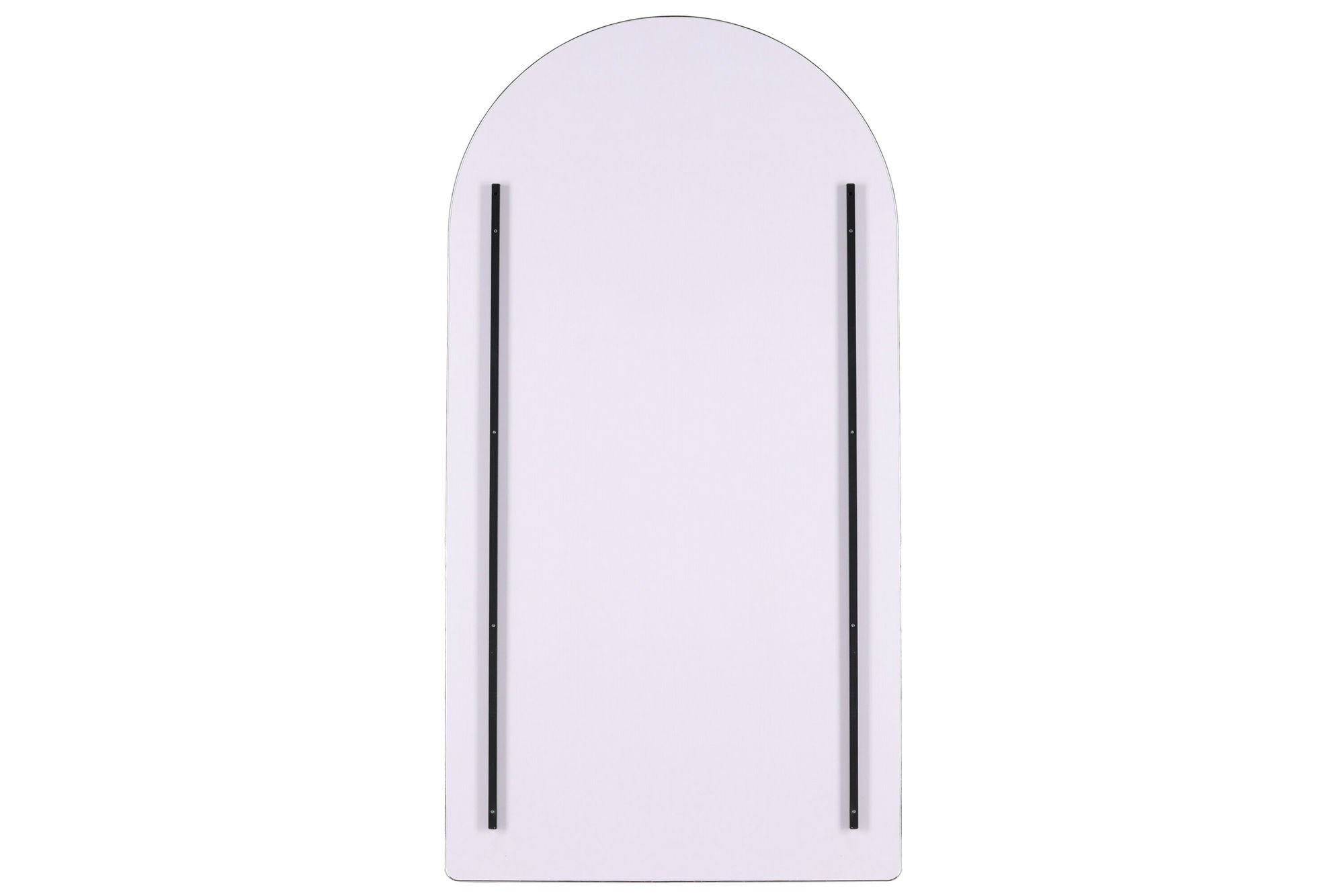 Venture Home Sarasota spejl 100x193 cm - Clear Glass