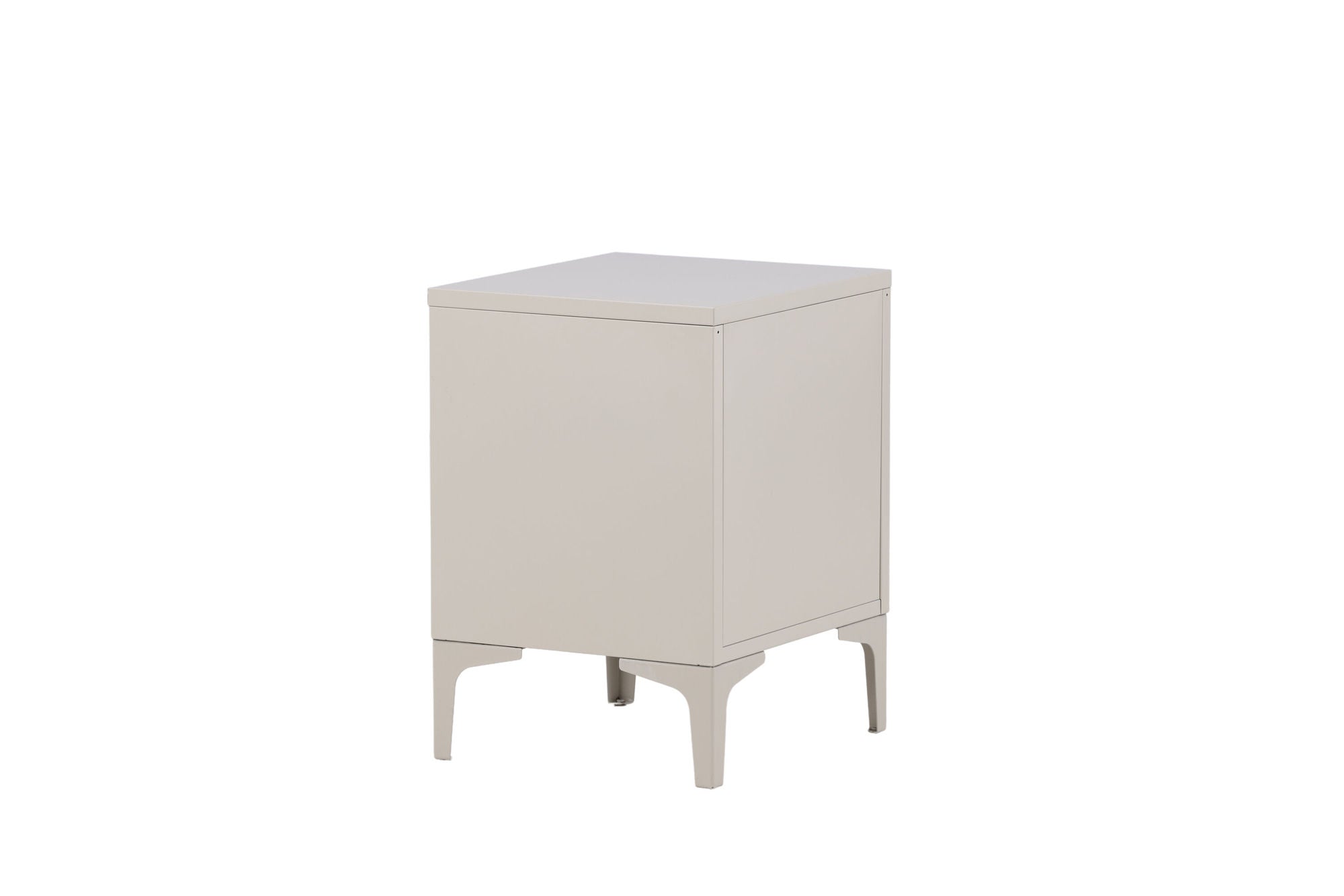 Venture Home Piring 2 Drawer - Beige/ Beige - Ersätter 15620-250