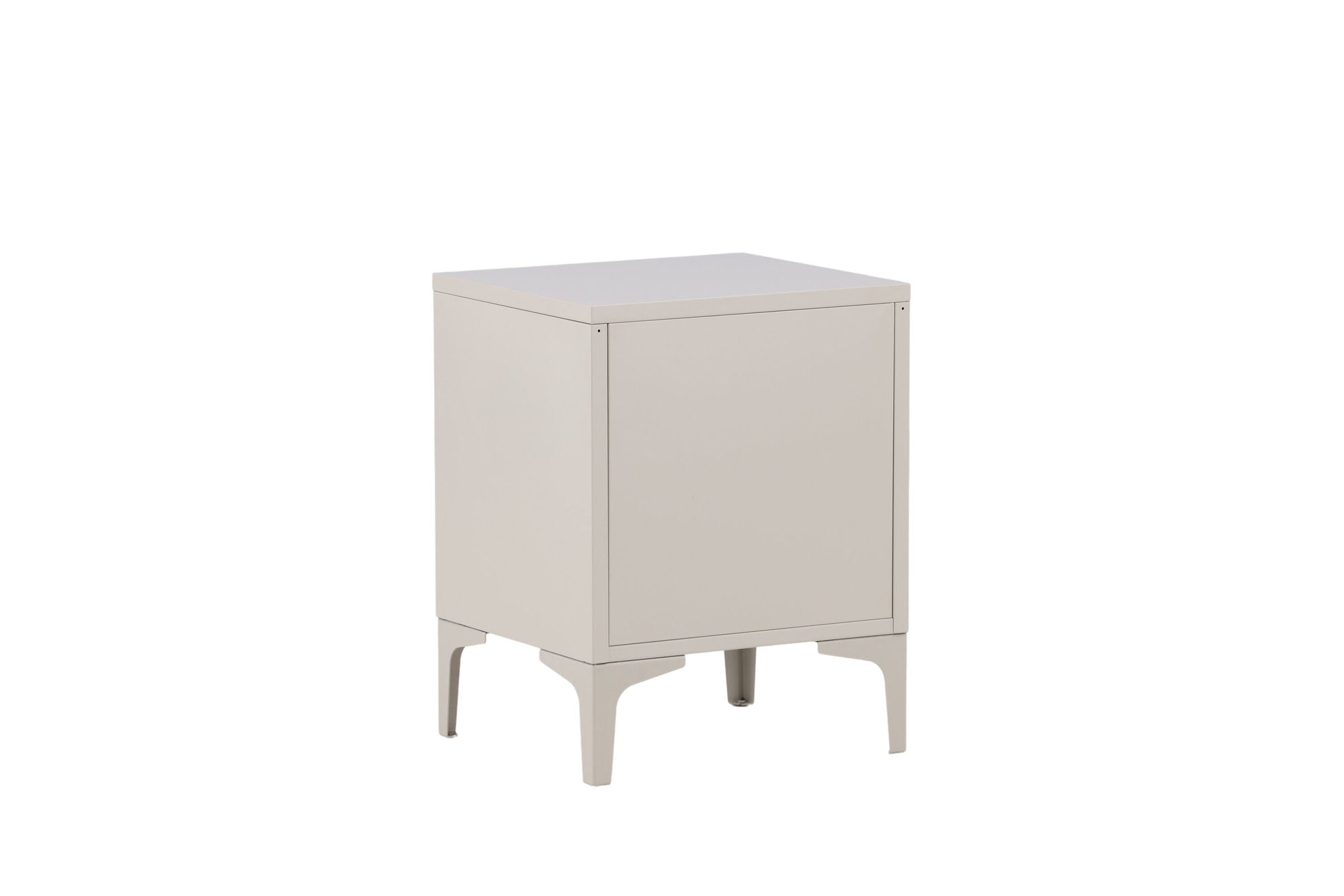 Venture Home Piring 2 Drawer - Beige/ Beige - Ersätter 15620-250