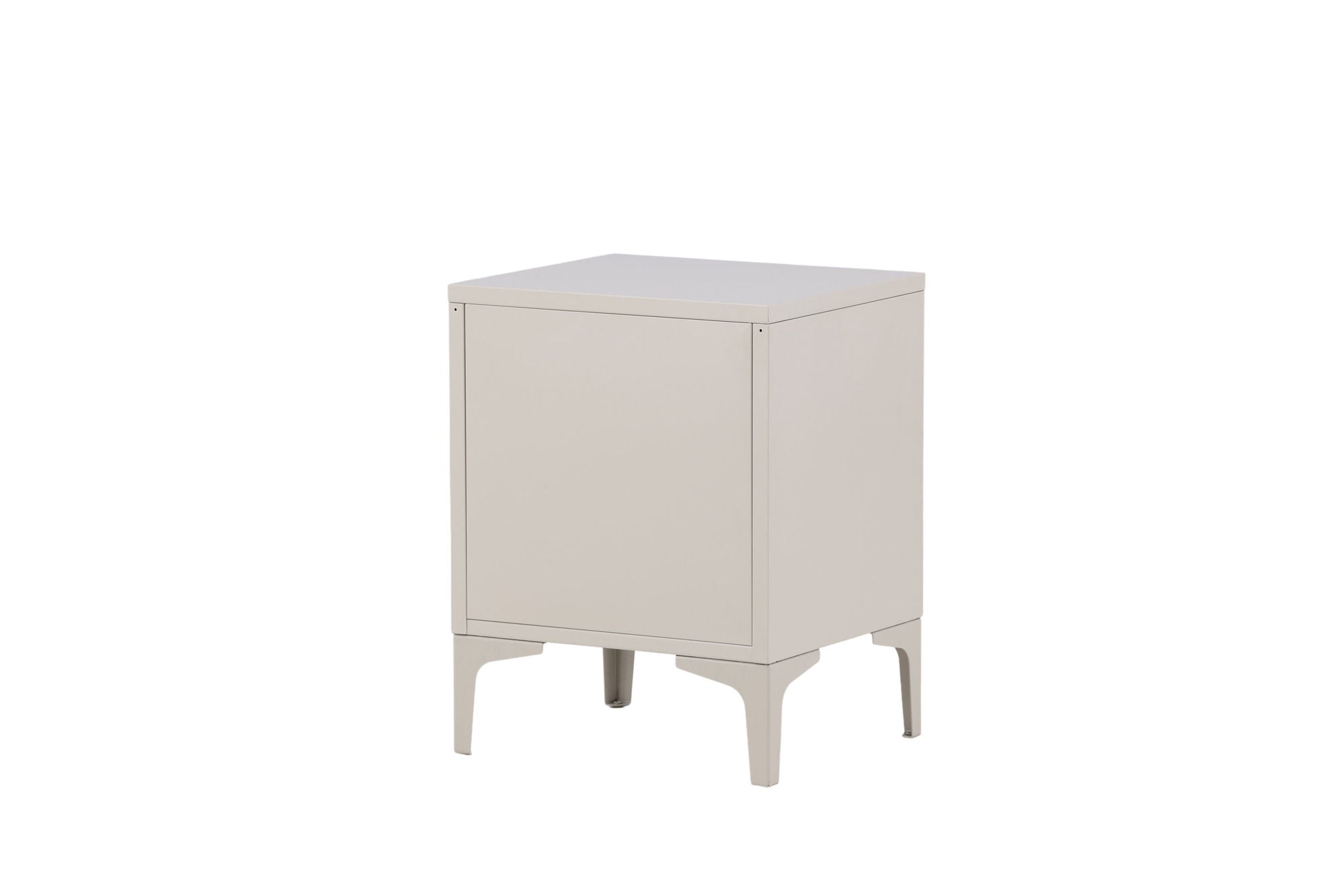 Venture Home Piring 2 Drawer - Beige/ Beige - Ersätter 15620-250