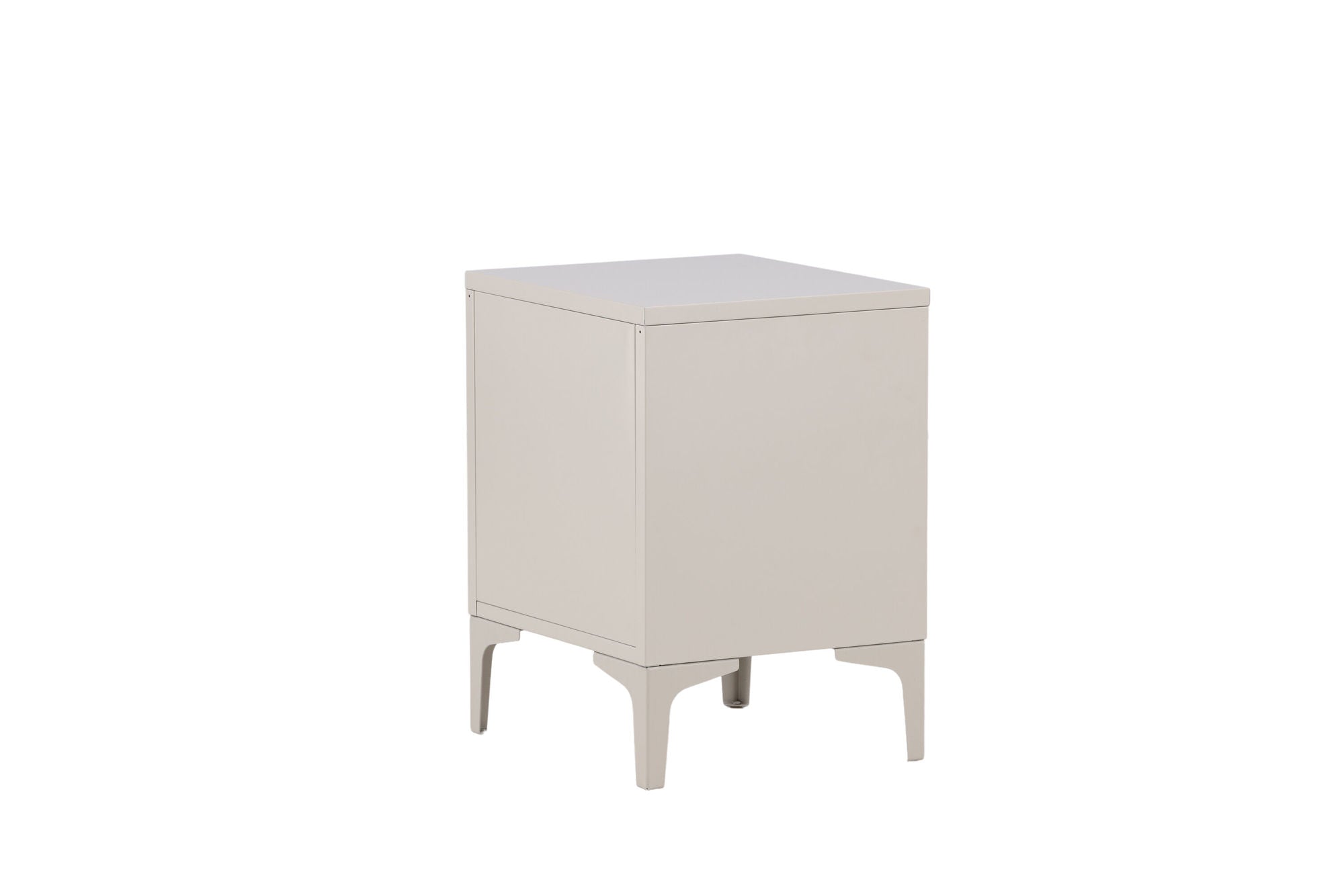 Venture Home Piring 2 Drawer - Beige/ Beige - Ersätter 15620-250