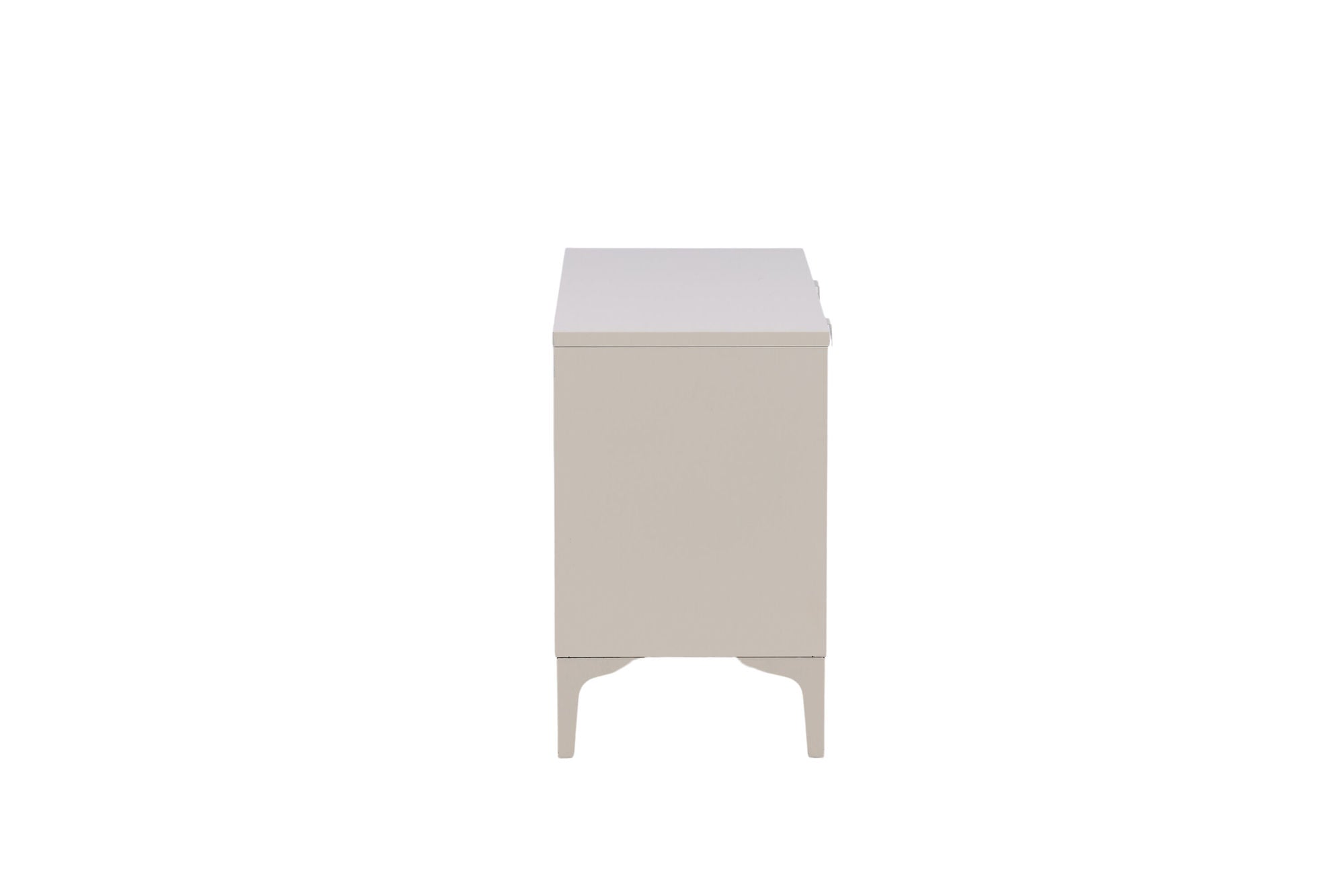 Venture Home Piring TV-Stand - Beige / Beige - Ersätter 15618-250