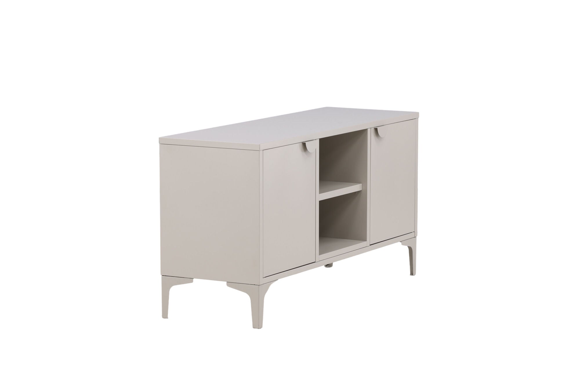 Venture Home Piring TV-Stand - Beige / Beige - Ersätter 15618-250