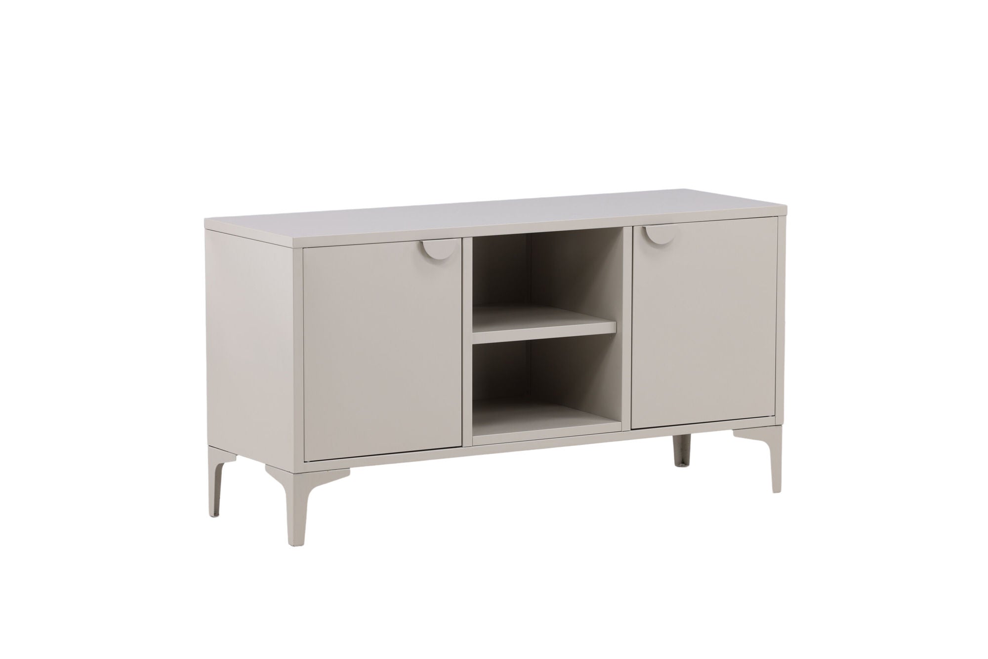 Venture Home Piring TV-Stand - Beige / Beige - Ersätter 15618-250