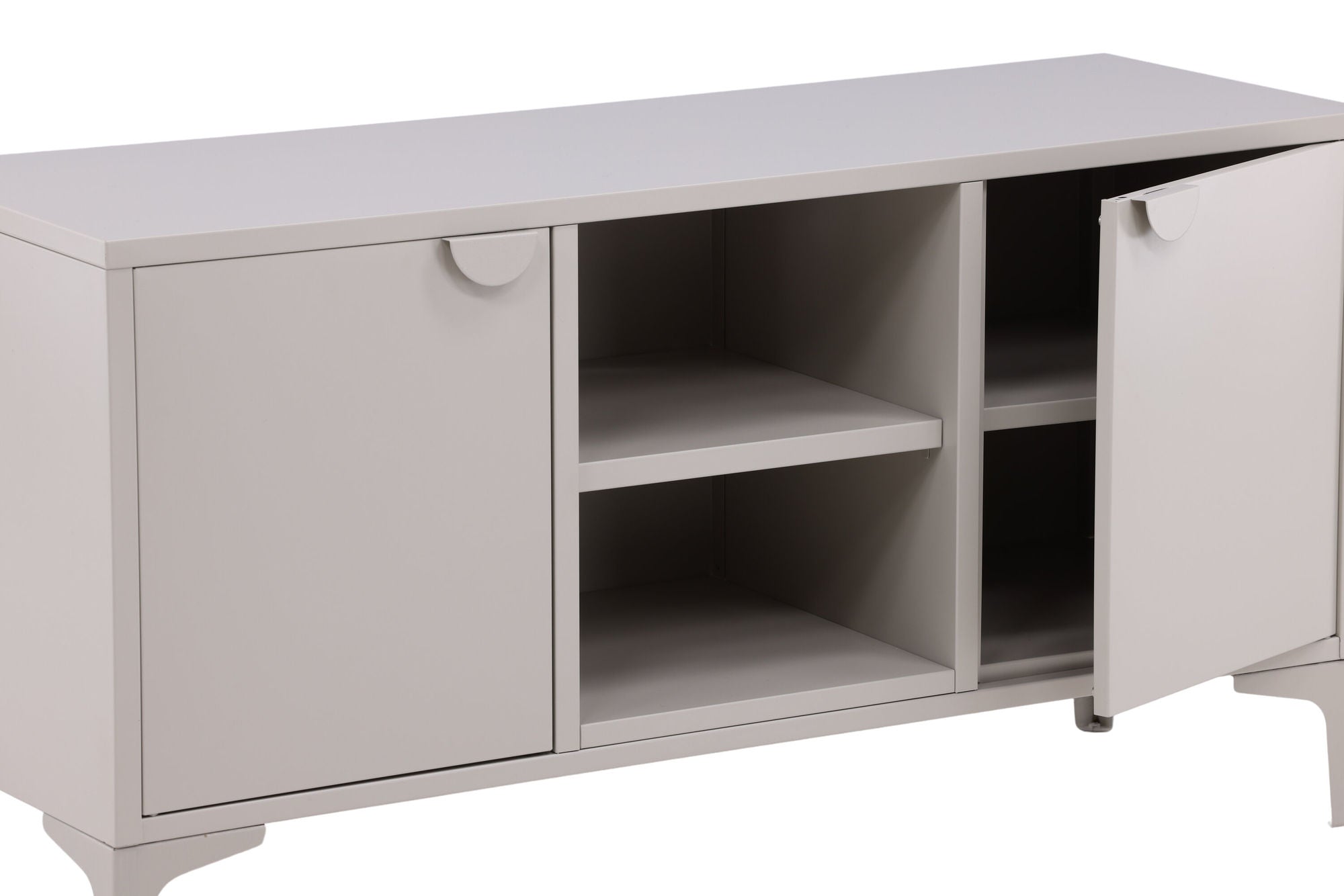 Venture Home Piring TV-Stand - Beige / Beige - Ersätter 15618-250