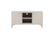 Venture Home Piring TV-Stand - Beige / Beige - Ersätter 15618-250