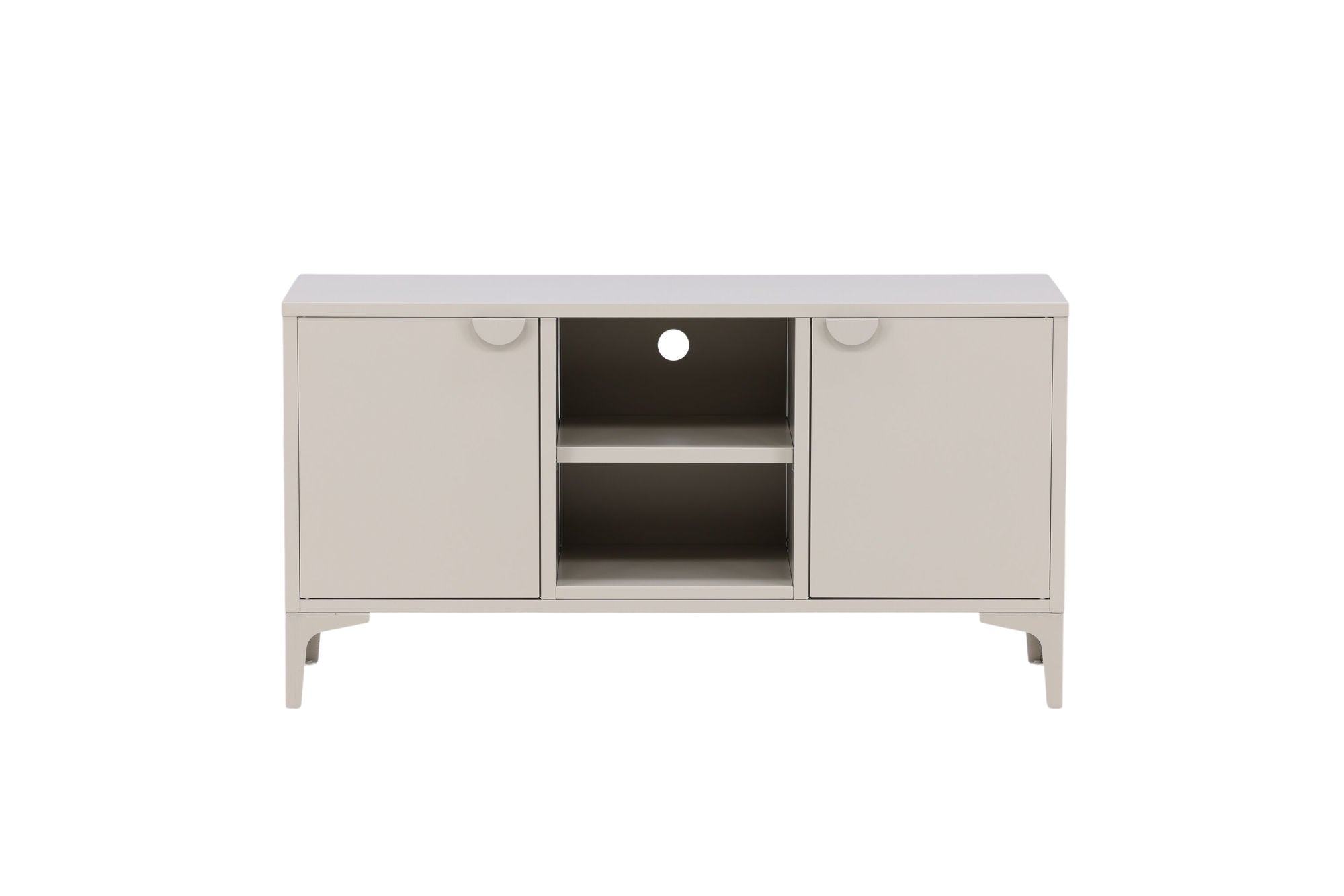 Venture Home Piring TV-Stand - Beige / Beige - Ersätter 15618-250