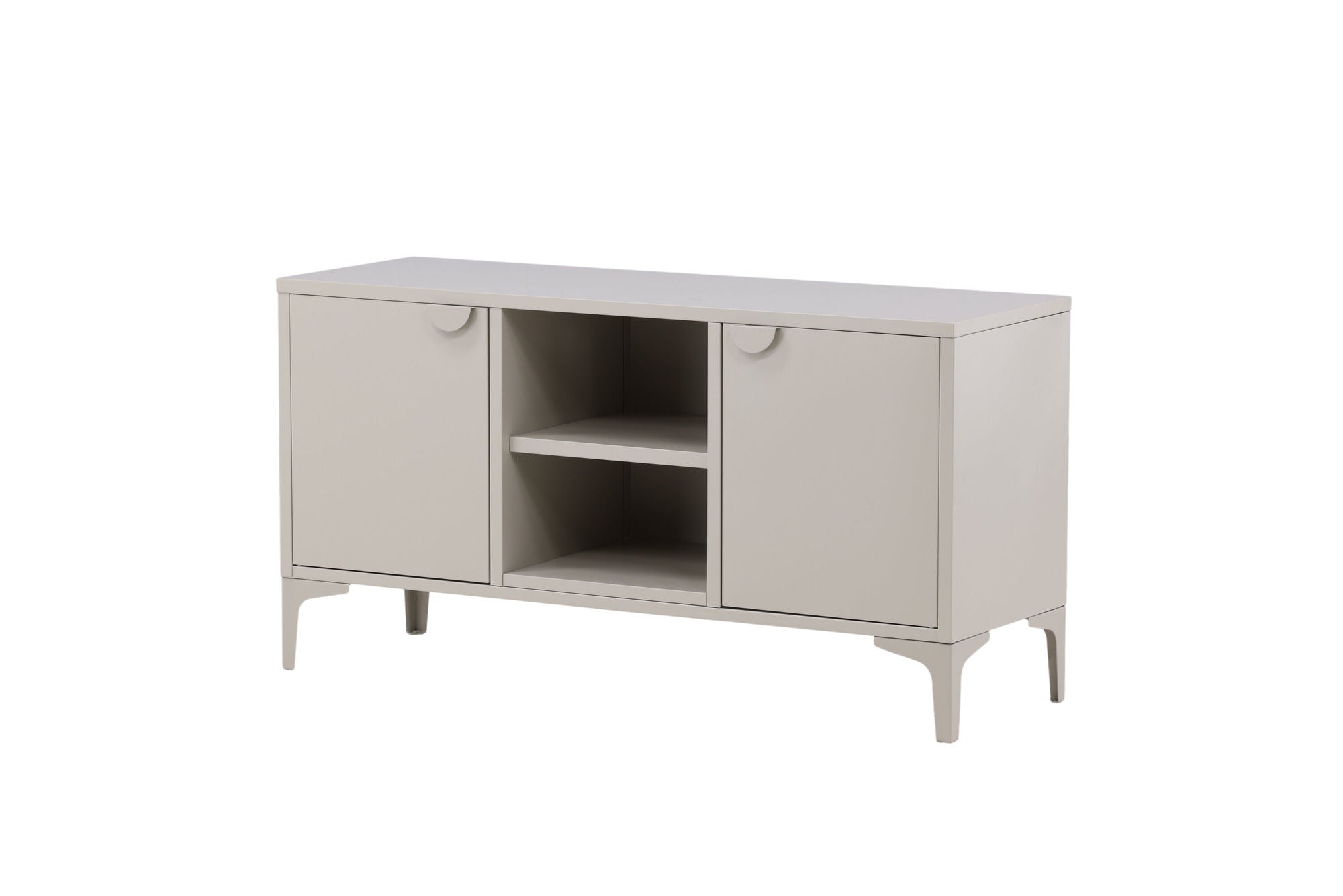 Venture Home Piring TV-Stand - Beige / Beige - Ersätter 15618-250
