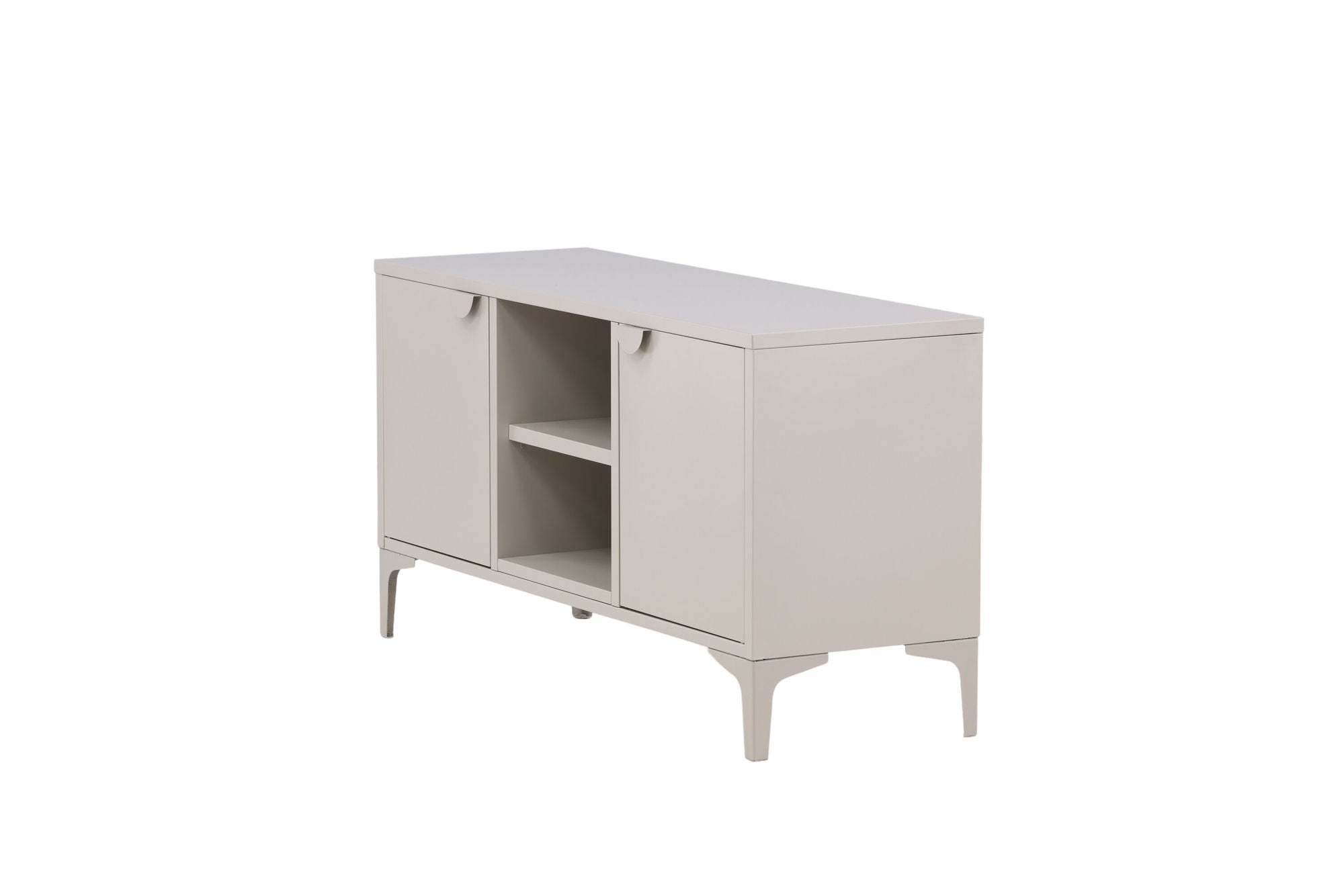 Venture Home Piring TV-Stand - Beige / Beige - Ersätter 15618-250