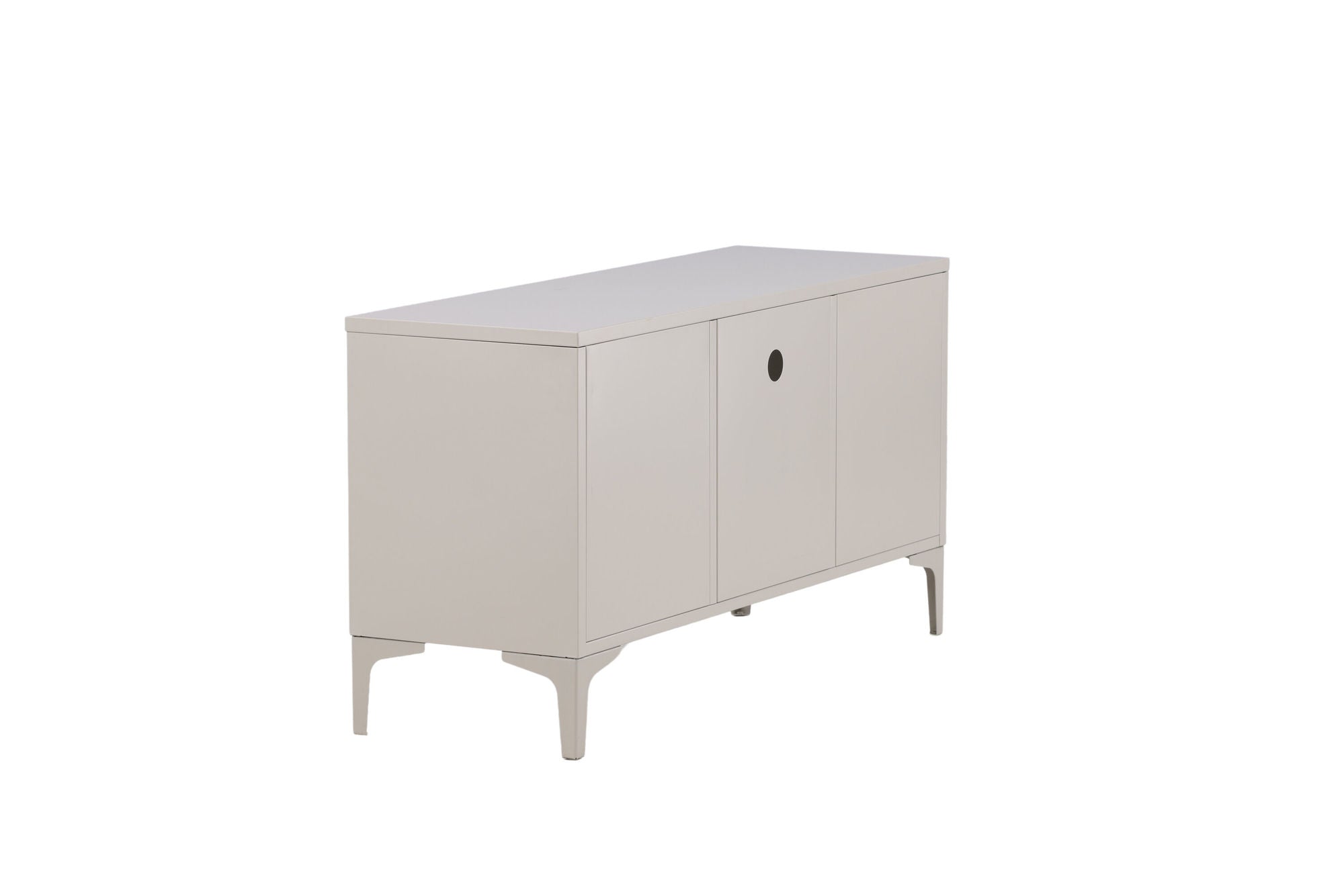 Venture Home Piring TV-Stand - Beige / Beige - Ersätter 15618-250
